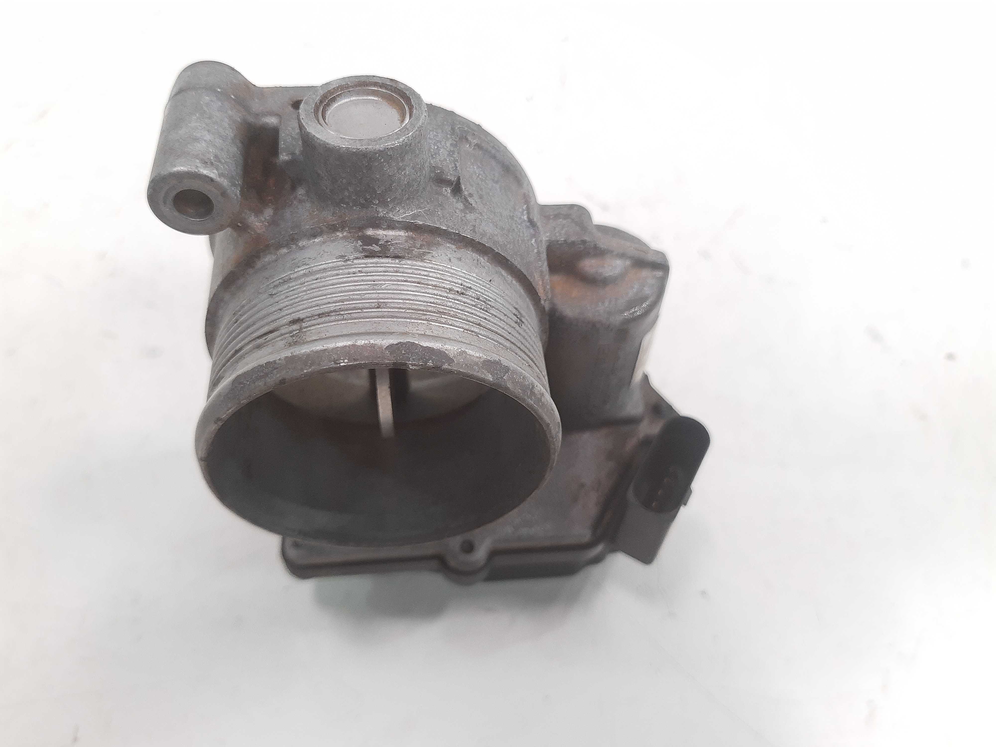 Tbi Corpo Borboleta Vw Amarok 2.0 Biturbo 2011 Á 2016 Xx