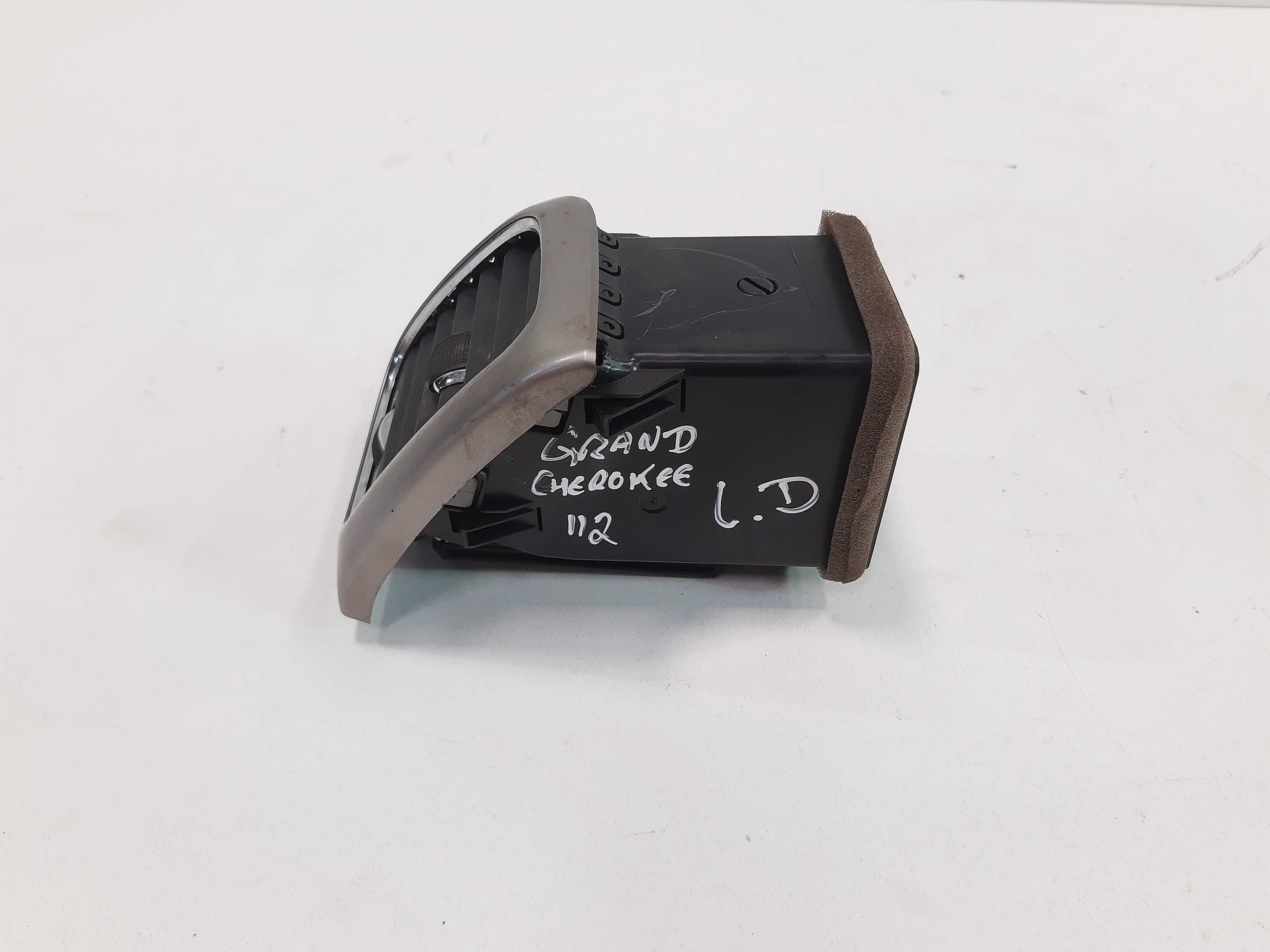 Difusor Saída Ar Central Direito Jeep Grand Cherokee 11 Á 14