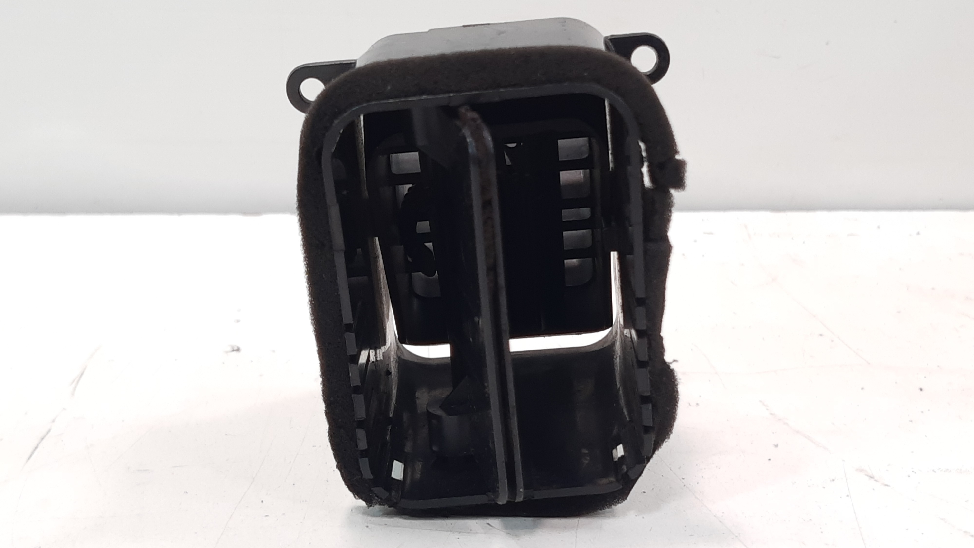 Difusor Ar Esquerdo Mitsubishi Pajero Sport 2006 2007 Á 2011