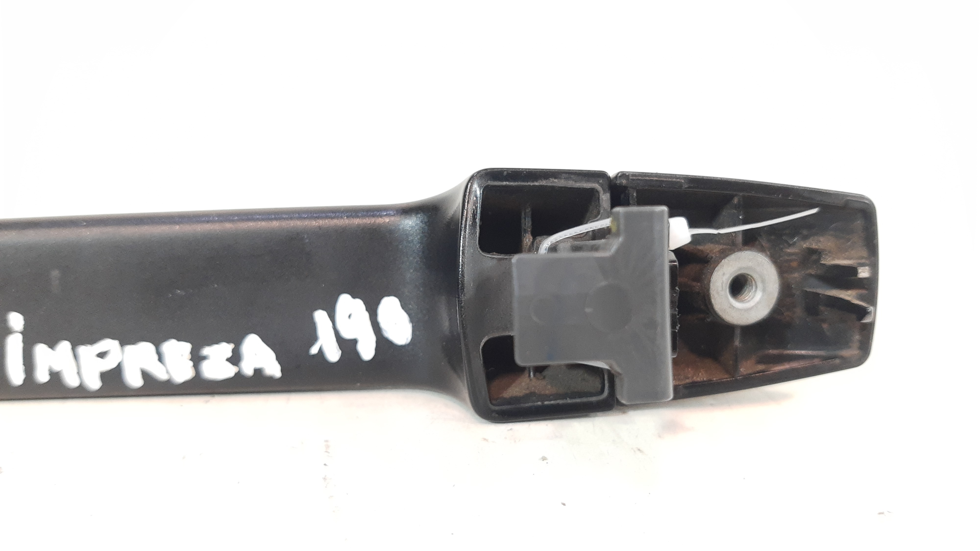 Maçaneta Externa Traseira Direita Subaru Impreza 2007 Á 2012
