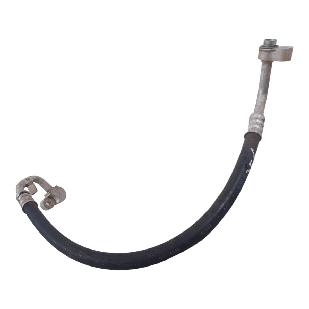 Mangueira Ar Condicionado Fiat Freemont 2012 2013 A 2015 Xx