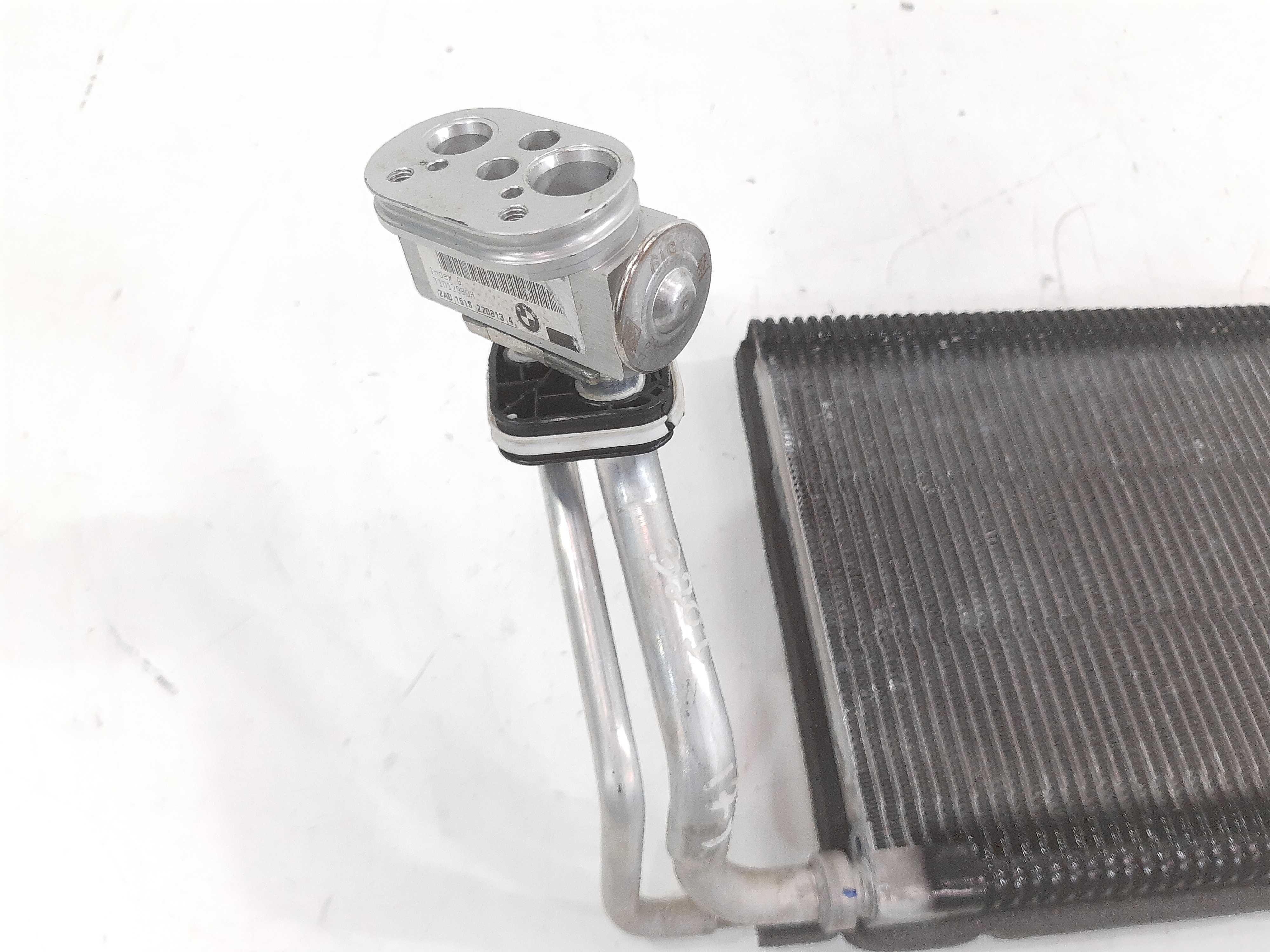 Radiador Evaporador Ar Quente Bmw 320i 2013 2014 2015 Á 2017