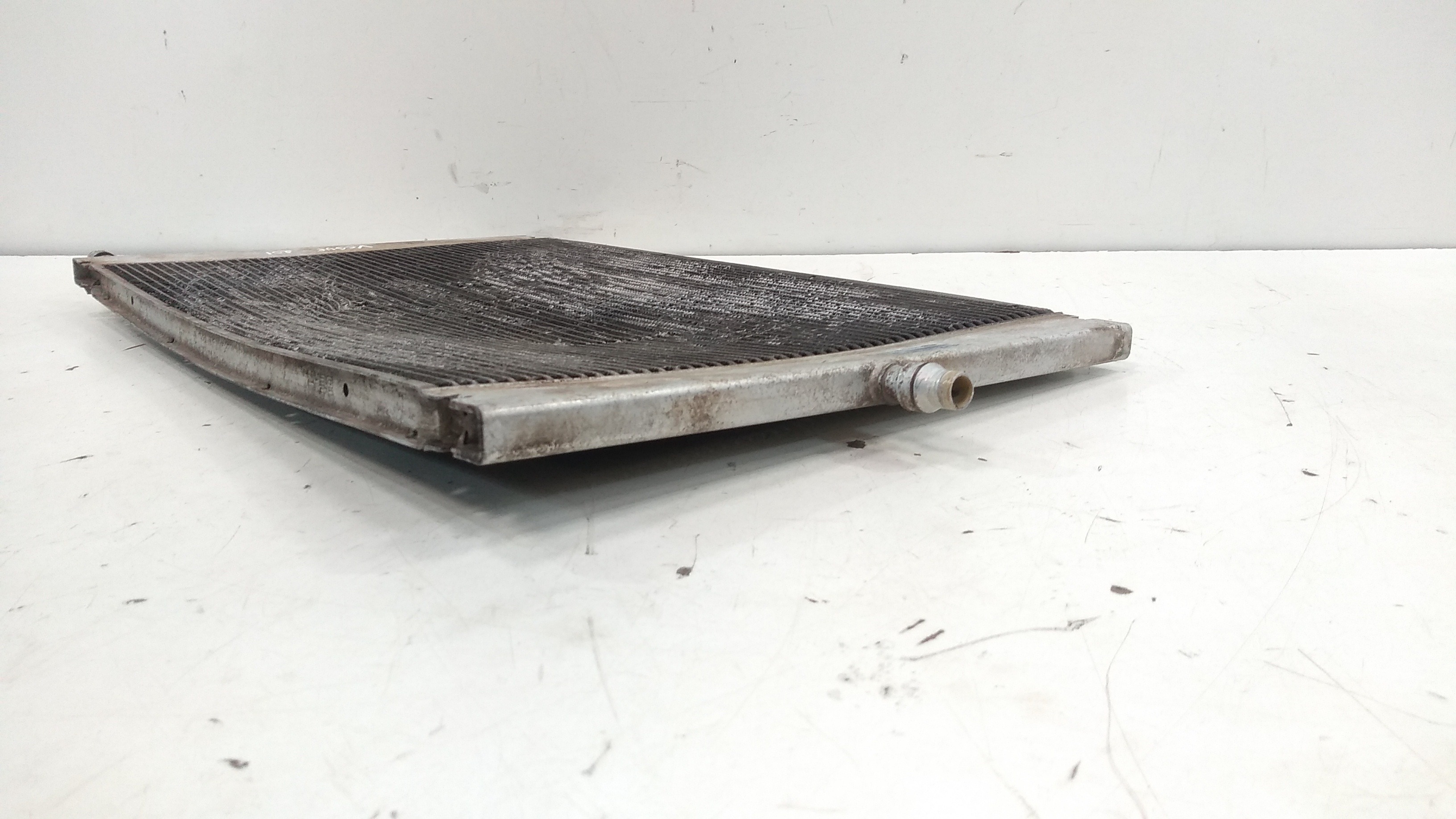 Condensador Land Rover Range Rover Vogue 2009 2010 2011 2012