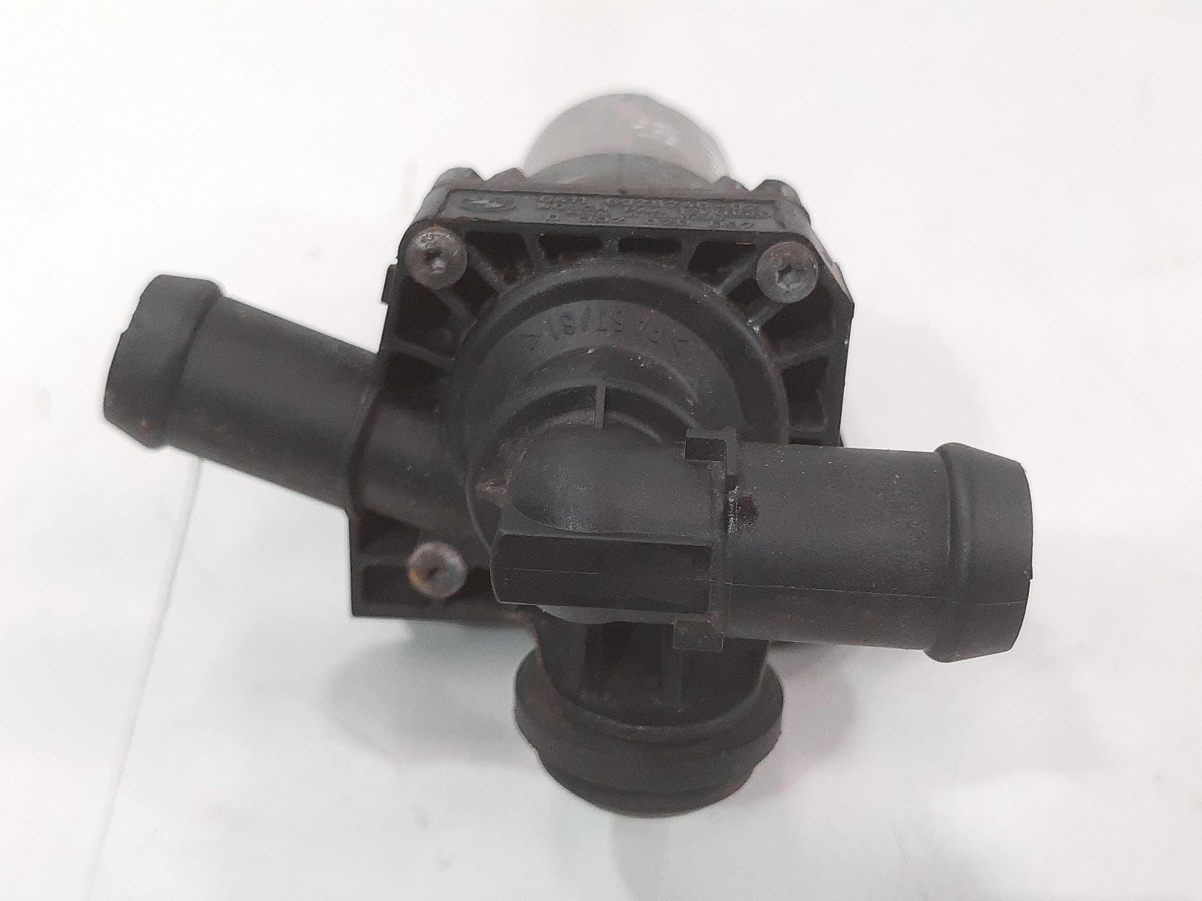 Bomba Água Elétrica Bmw 118i 2.0 2008 2009 2010 2011 2012