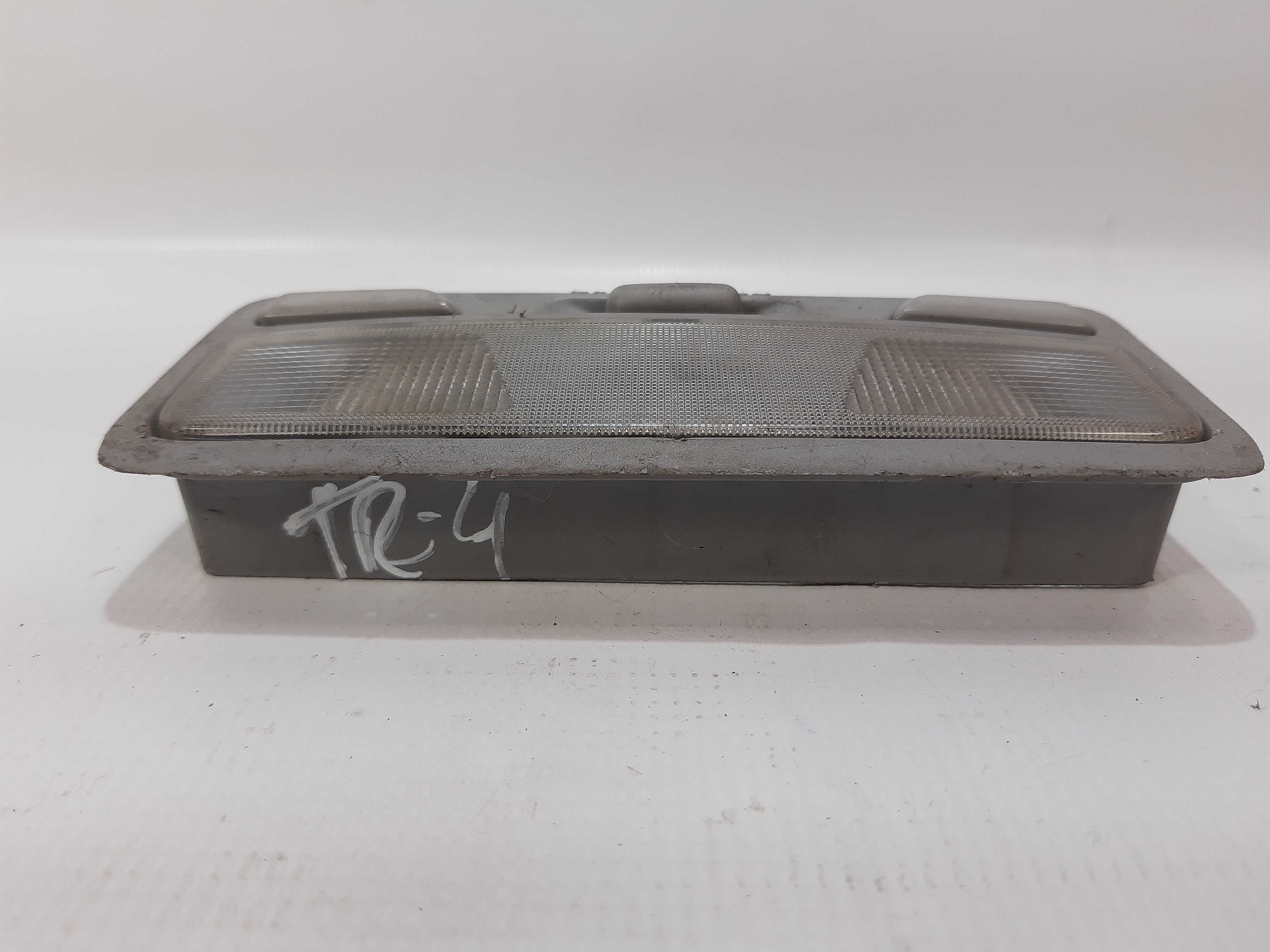 Luz Cortesia Interna Teto Pajero Tr4 2009 2010 2011 A 2015
