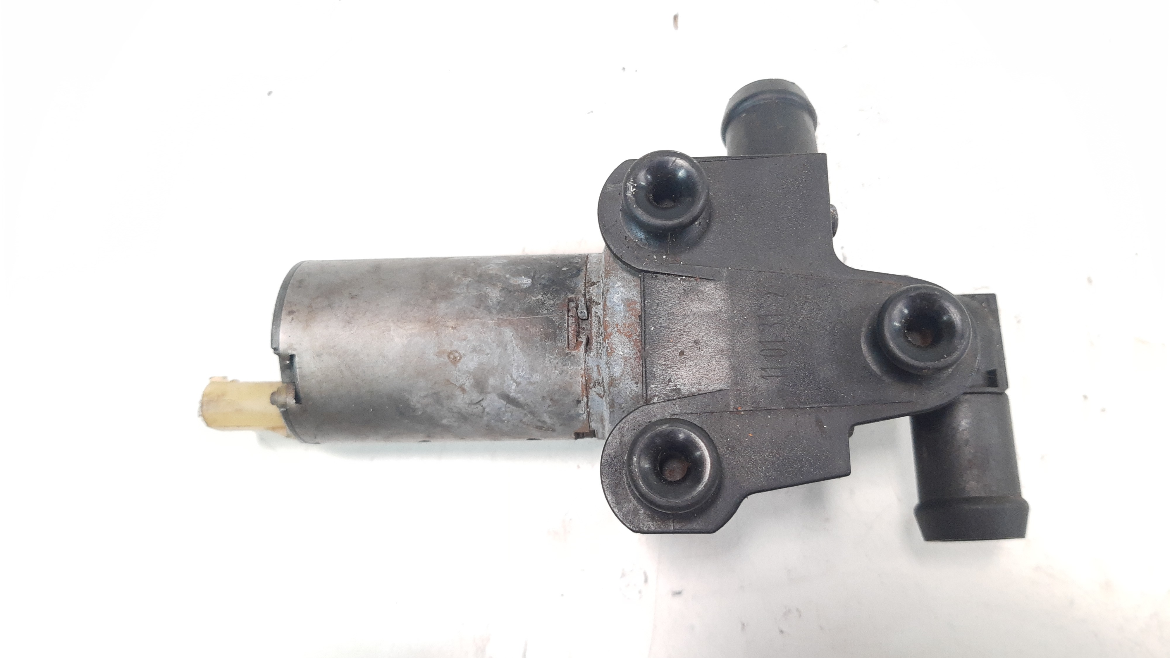 Bomba Água Auxiliar Bmw X1 118i 320i 2009 2010 2011 Á 2013
