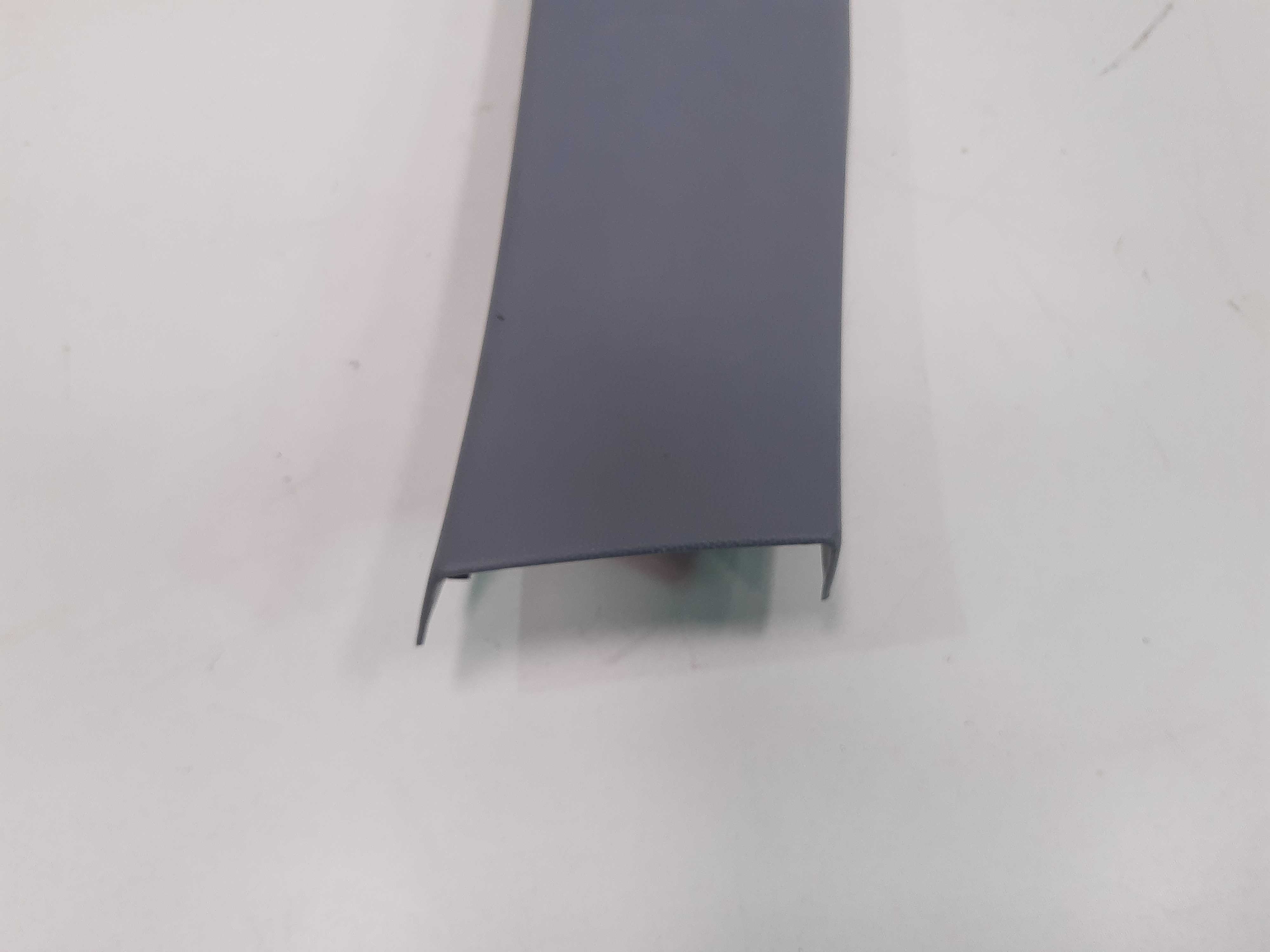 Moldura Coluna Lado Direito Vectra Elegance 2006 2007 A 2012
