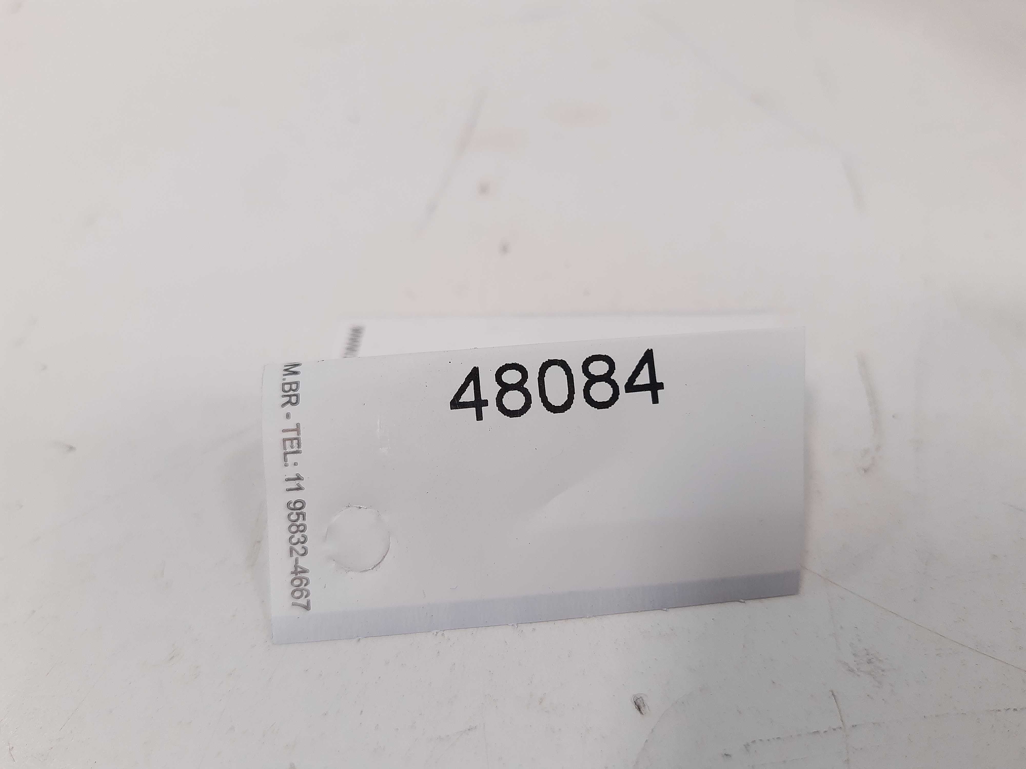 Coxim Motor Lado Esquerdo Mitsubishi Asx 2.0 2011 12 A 2016