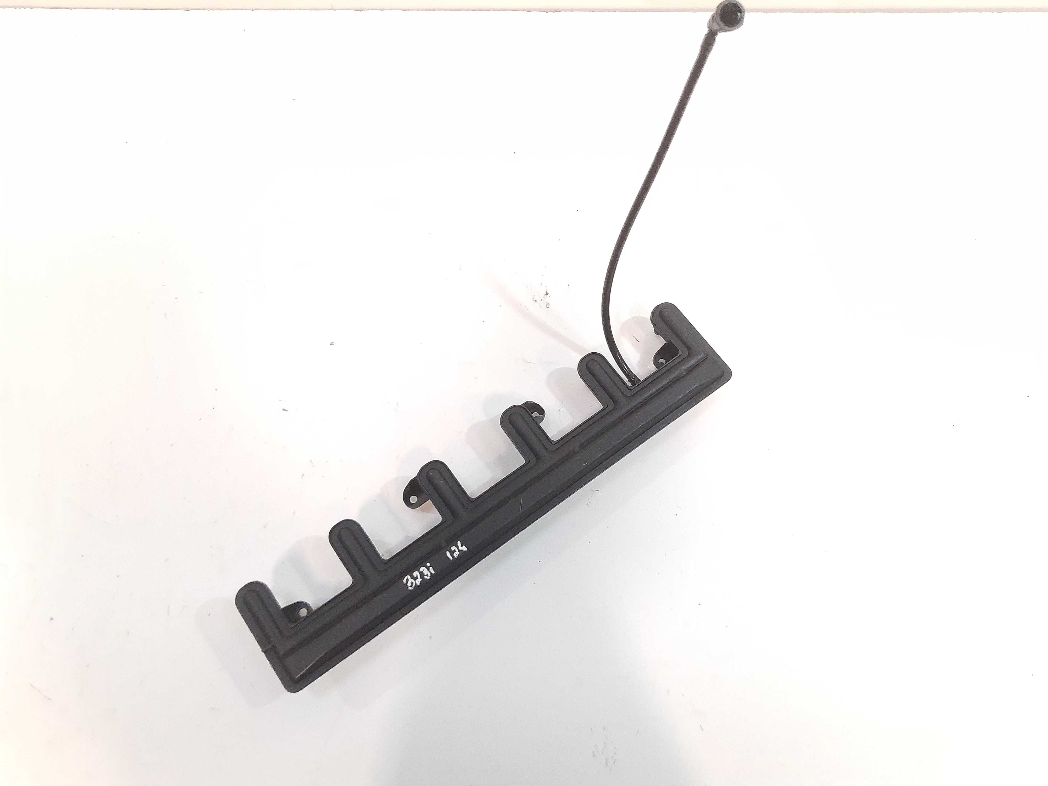 Flauta Bico Injetor Bmw 323i 2.5 1998 1999 2000 Á 2006 Xx