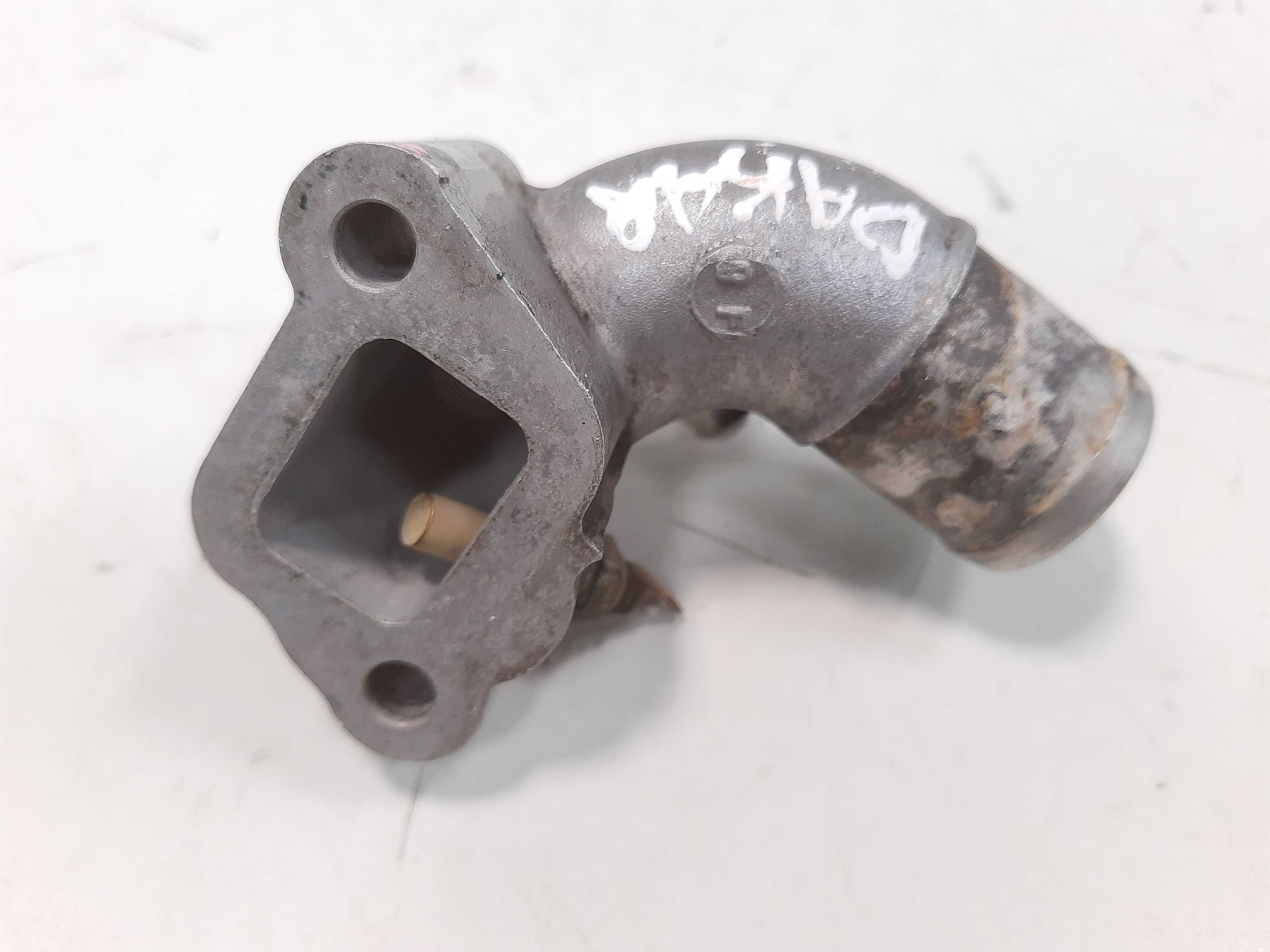 Suporte Sensor Temperatura Pajero Dakar 3.5 2009 2010 Á 2015