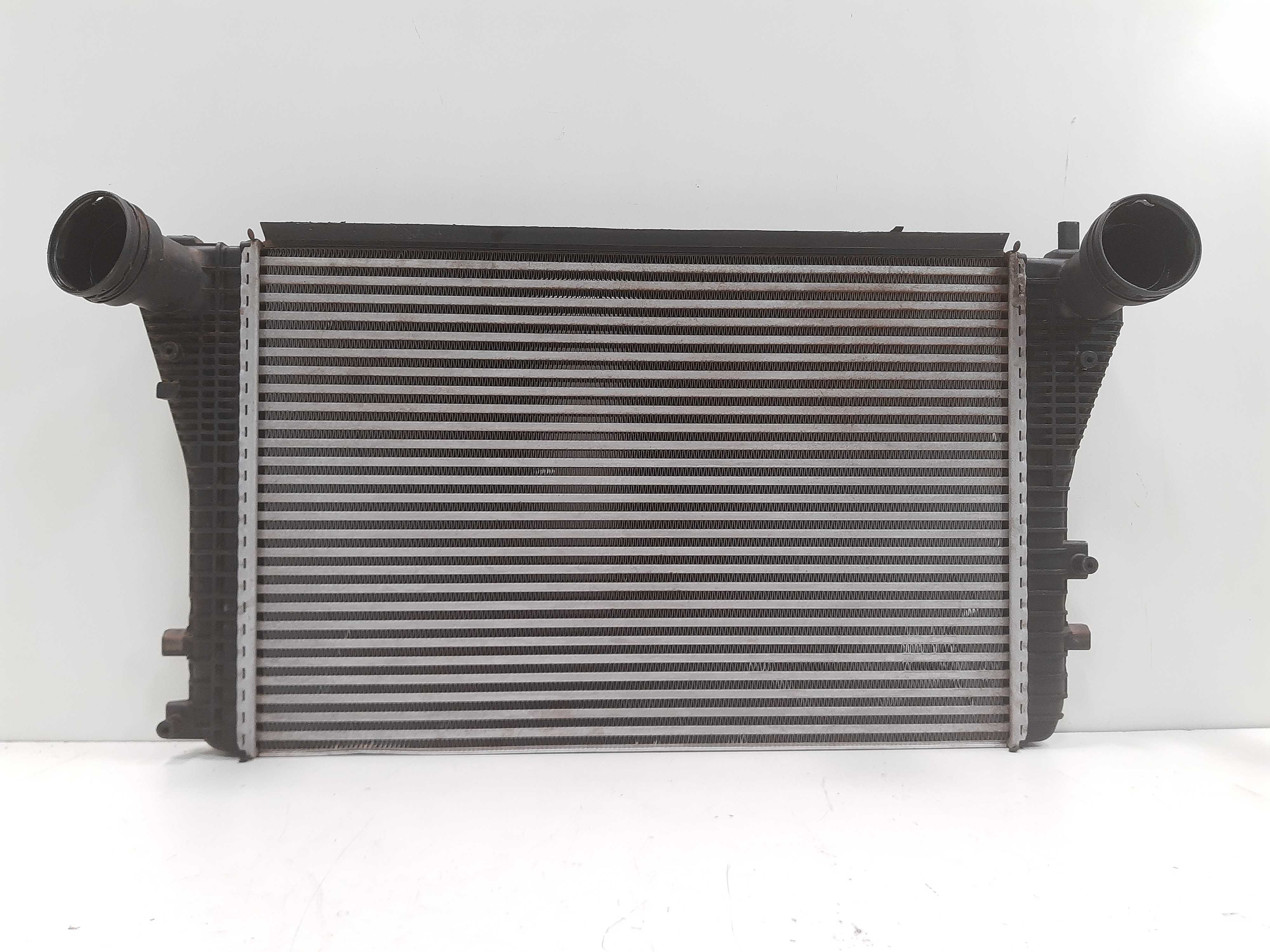 Radiador Água Volkswagen Passat 2.0 Turbo 2006 2007 Á 2010