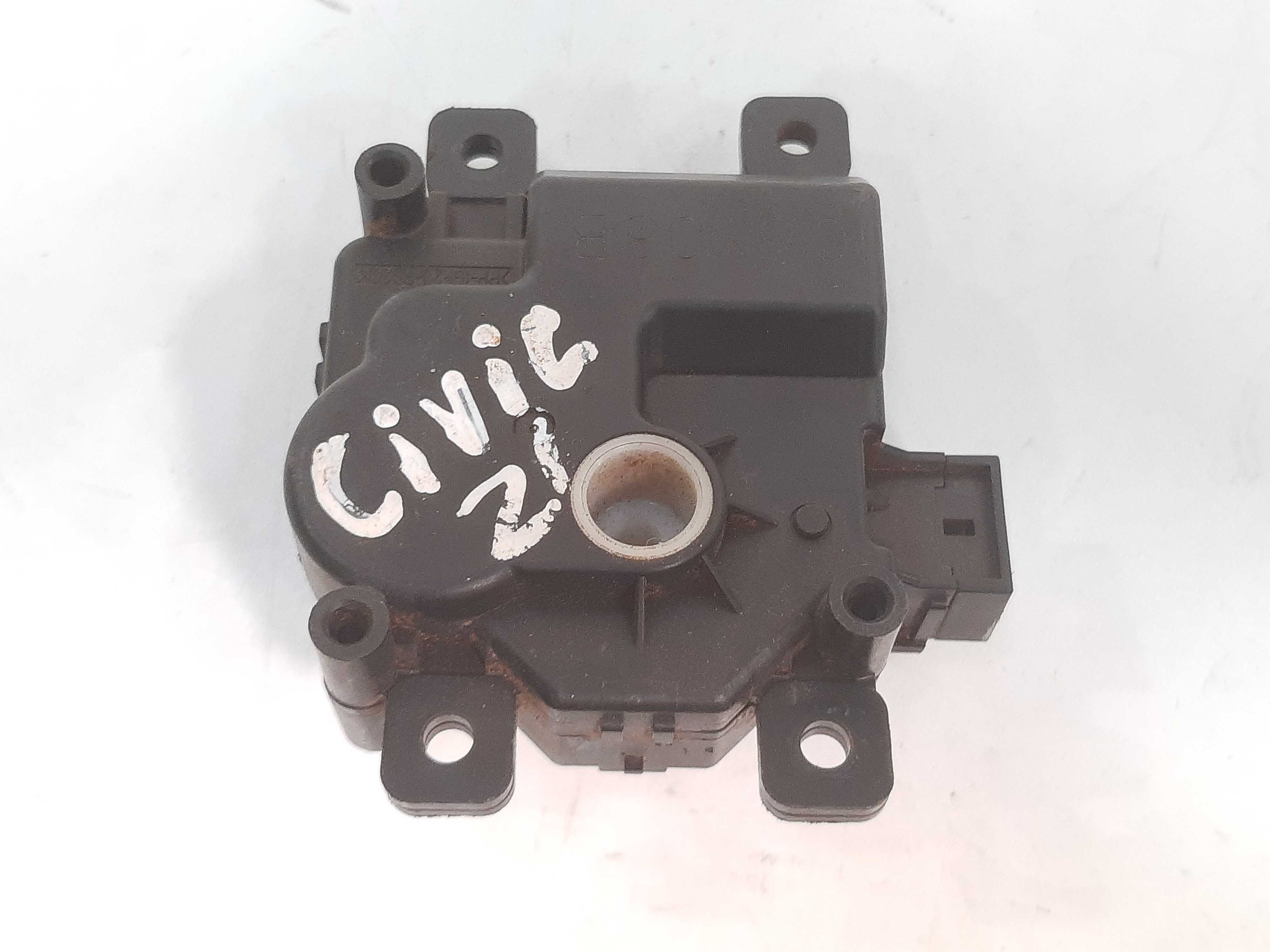 Atuador Caixa Ar Honda Civic 2017 2018 2019 2020 2021 Á 2022