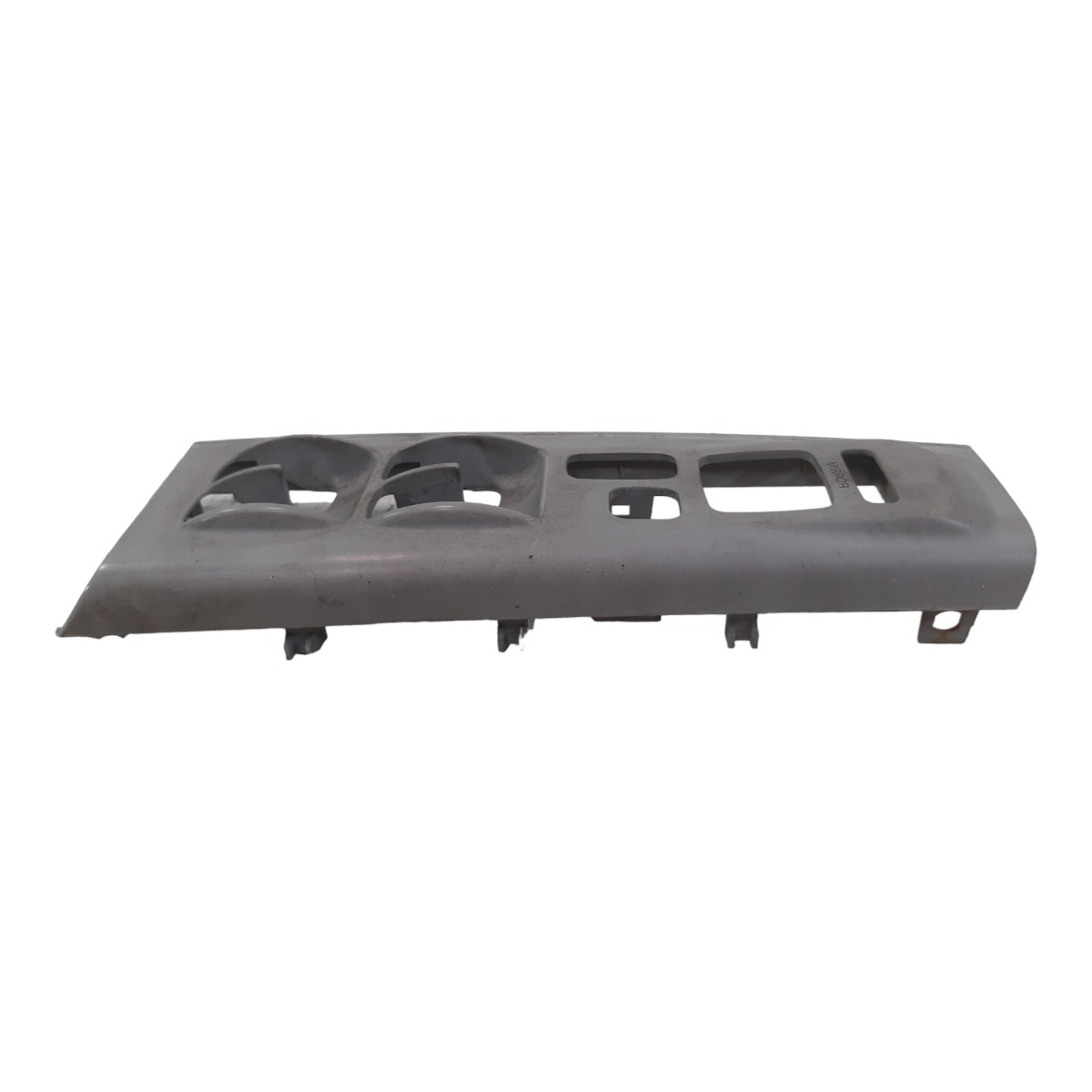 Moldura Comando Vidro Dianteiro Esq Azera 2010 2011 Xx