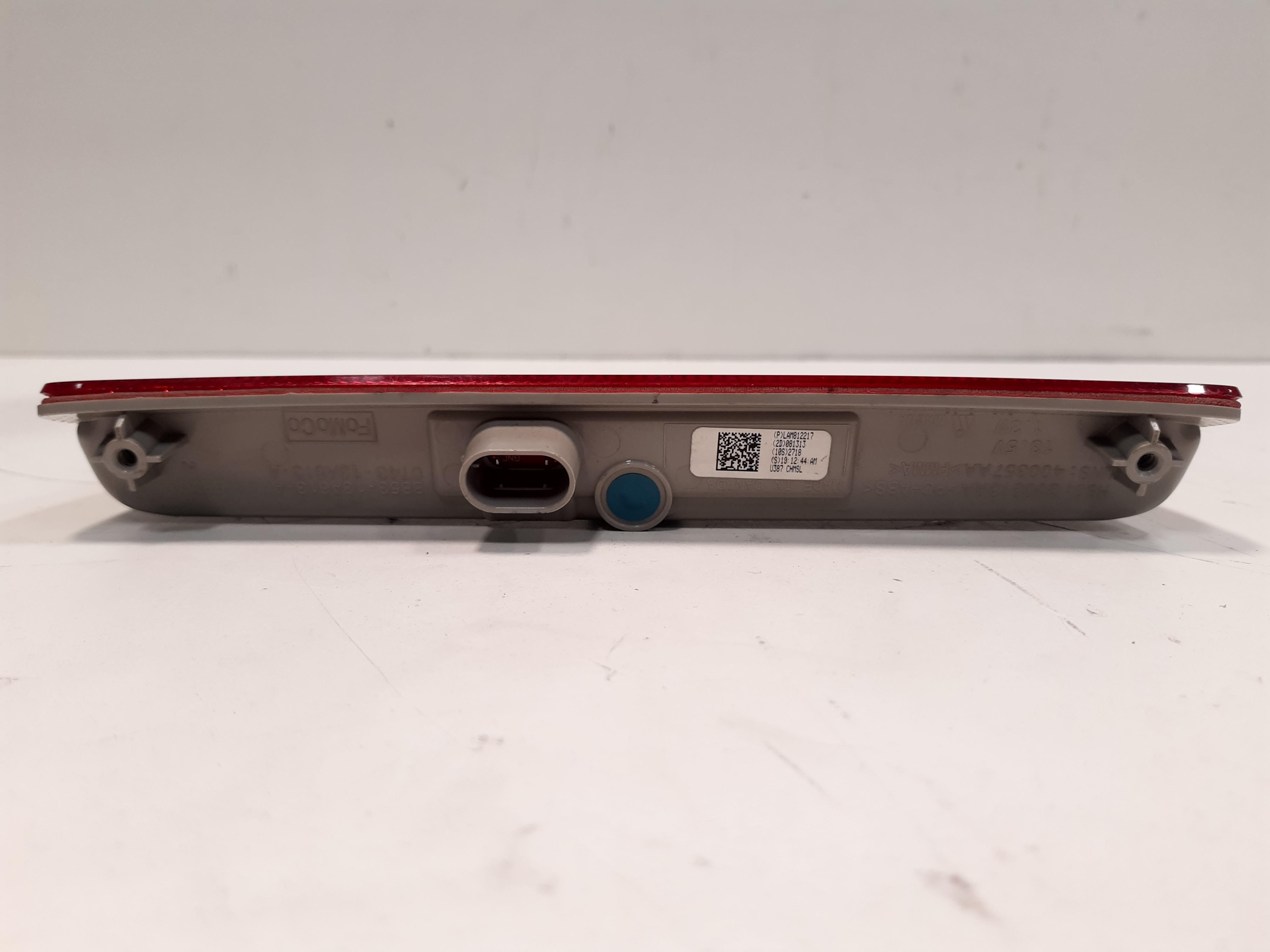 Break Light Luz Ford Edge 2008 2009 2010 2011 Á 2015