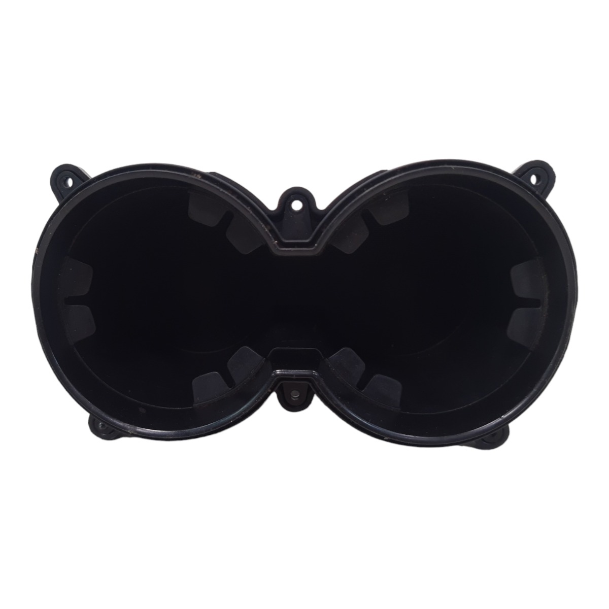 Porta Copos Central Kia Sorento  2004 2005 2006 Á 2009 Xx