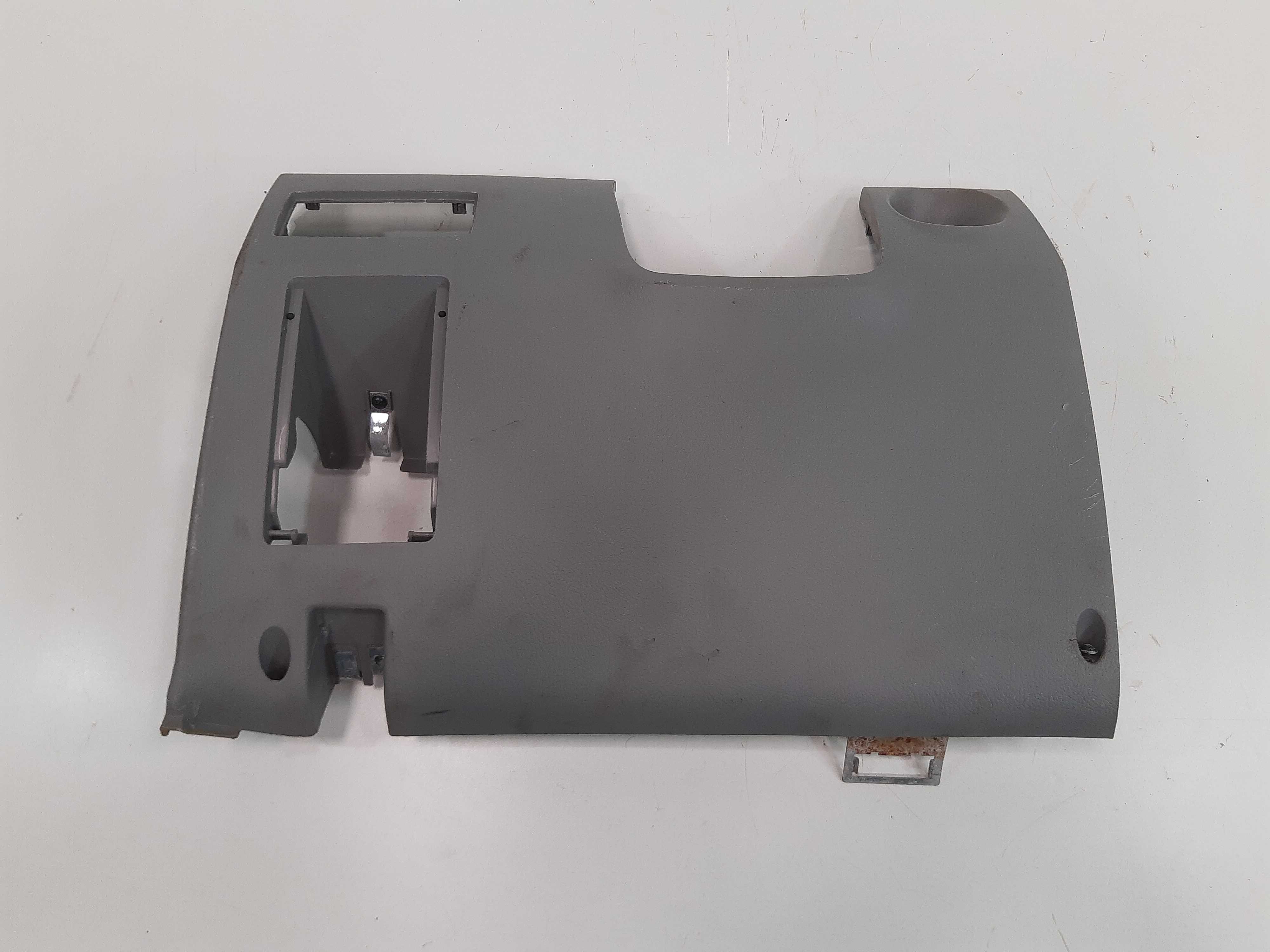 Moldura Inferior Esquerda Painel Kia Sorento 2004 A 2009