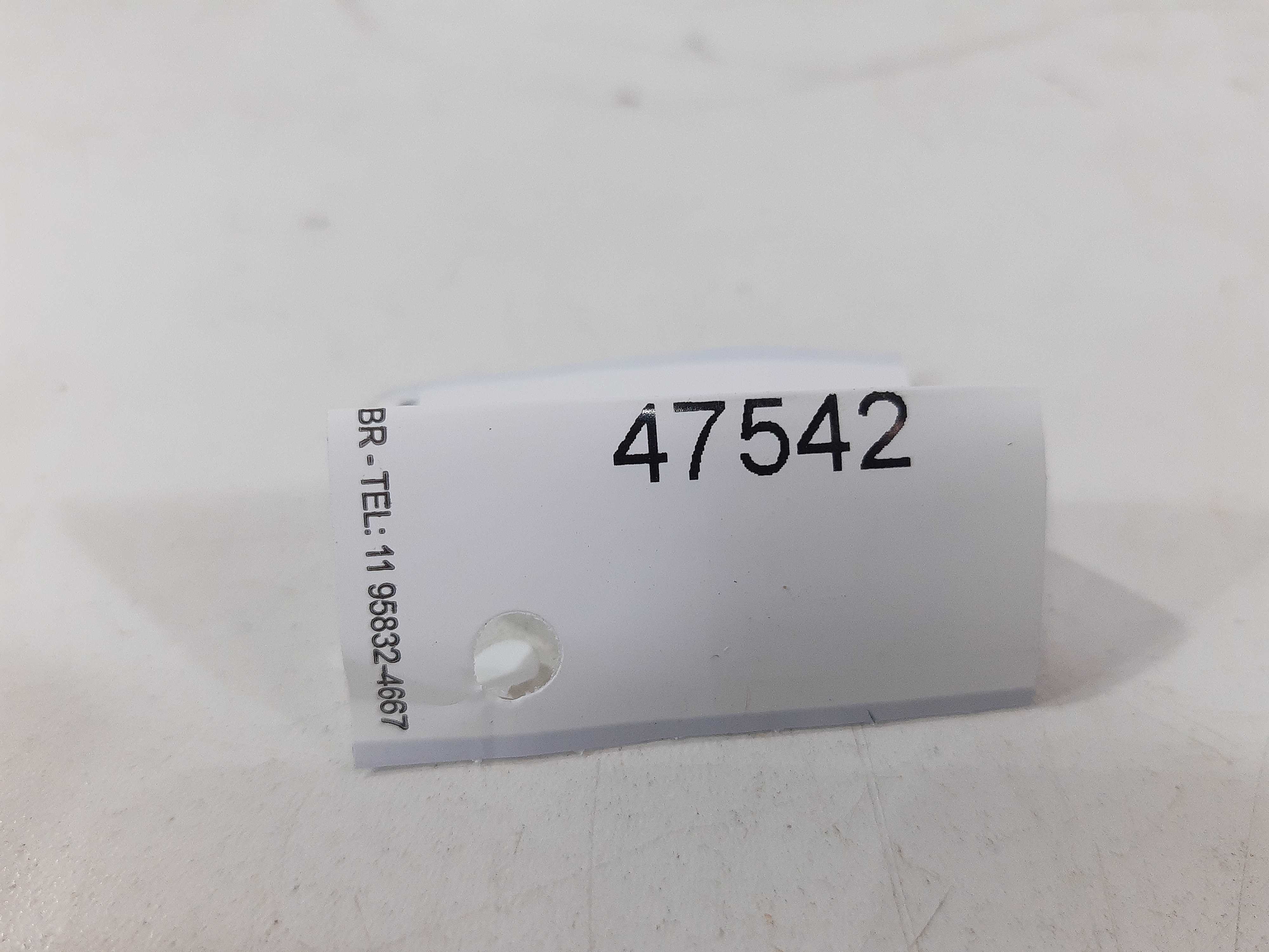 Caixa Mitsubishi L200 Triton 2011 2012 2013