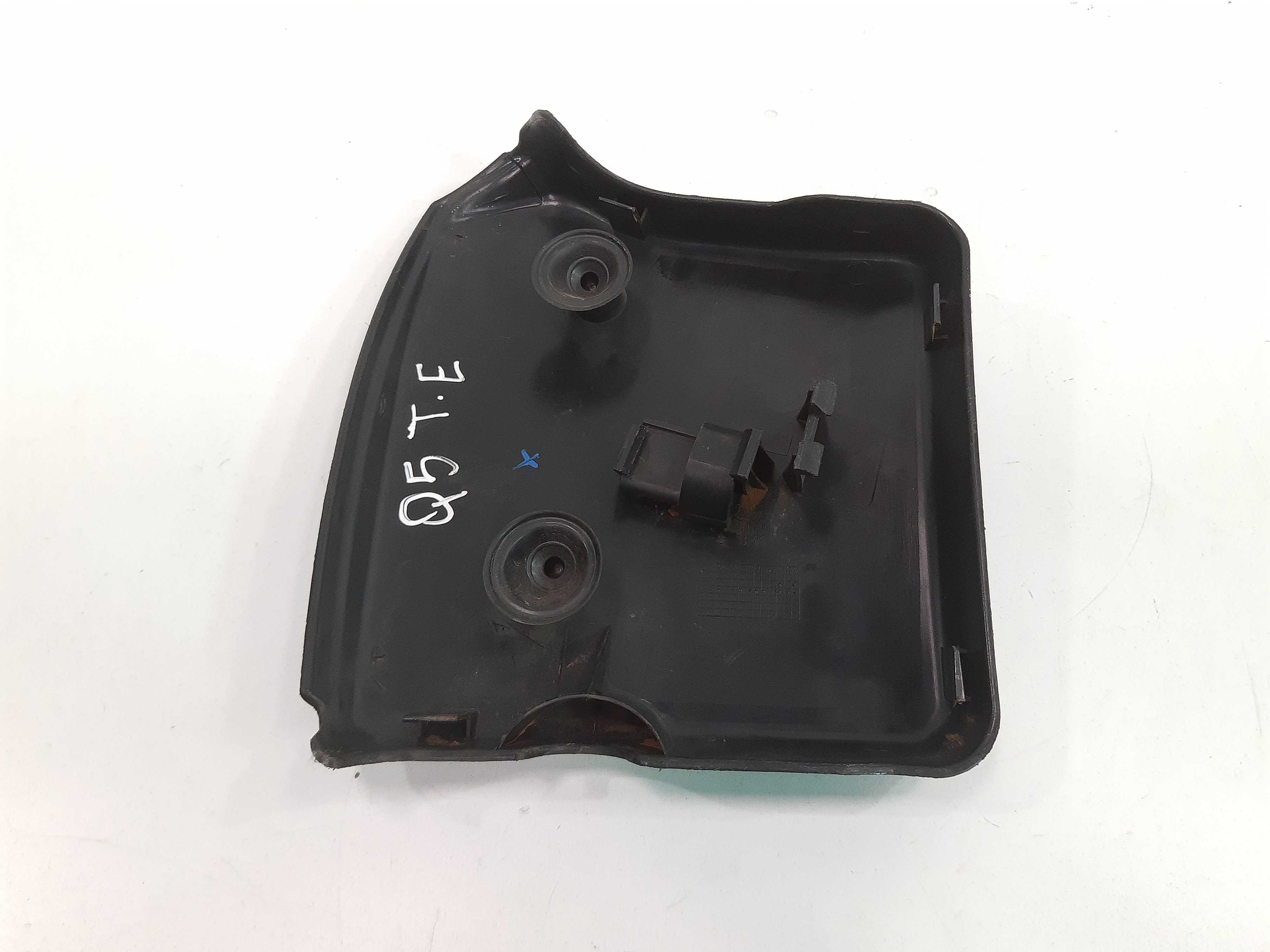 Lameiro Traseiro Esquerdo Audi Q5 Tfsi 2009 A 2013