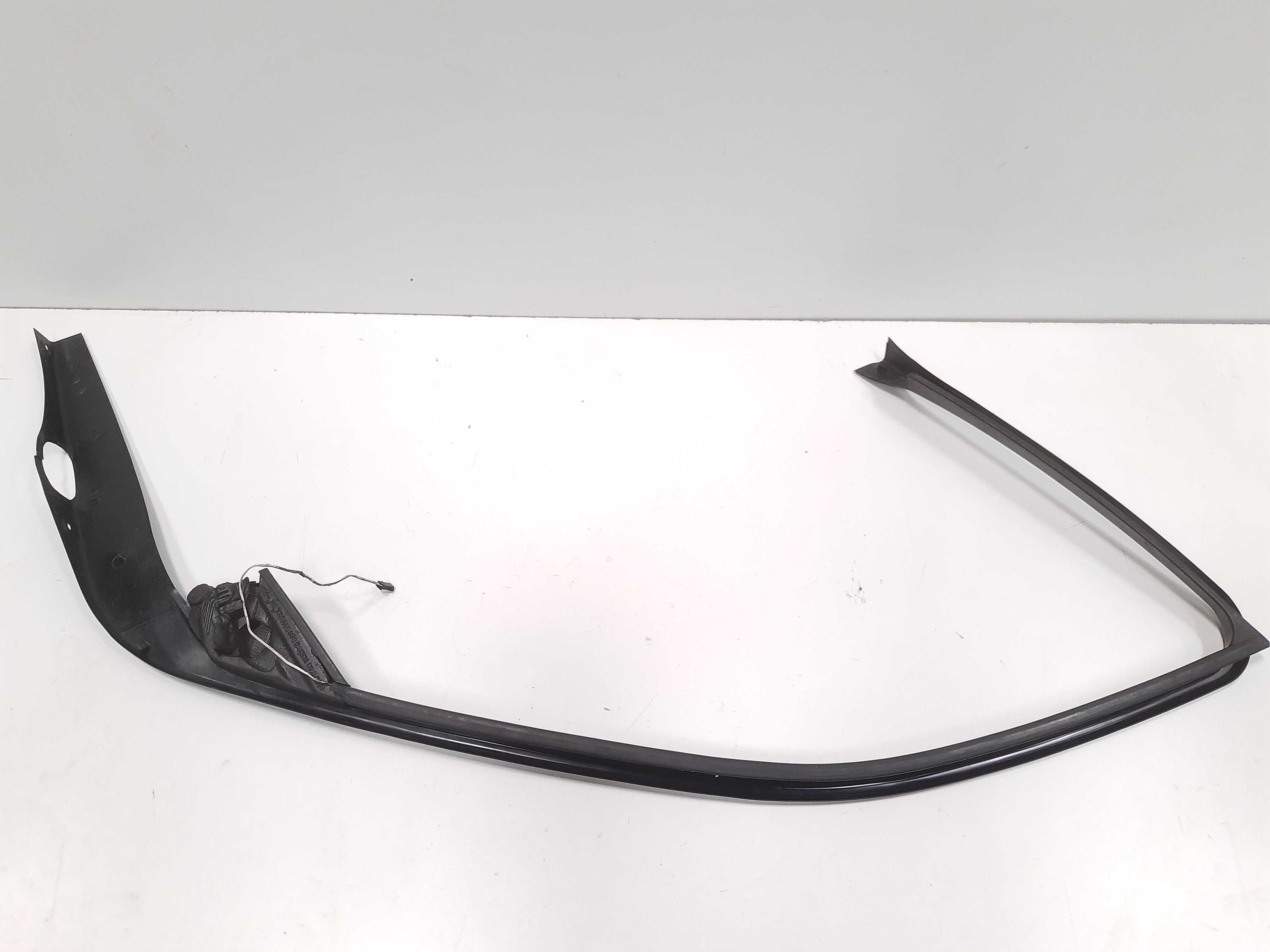Guarnição Porta Dianteira Direita Bmw 323i 98 Á 02 C/avaria