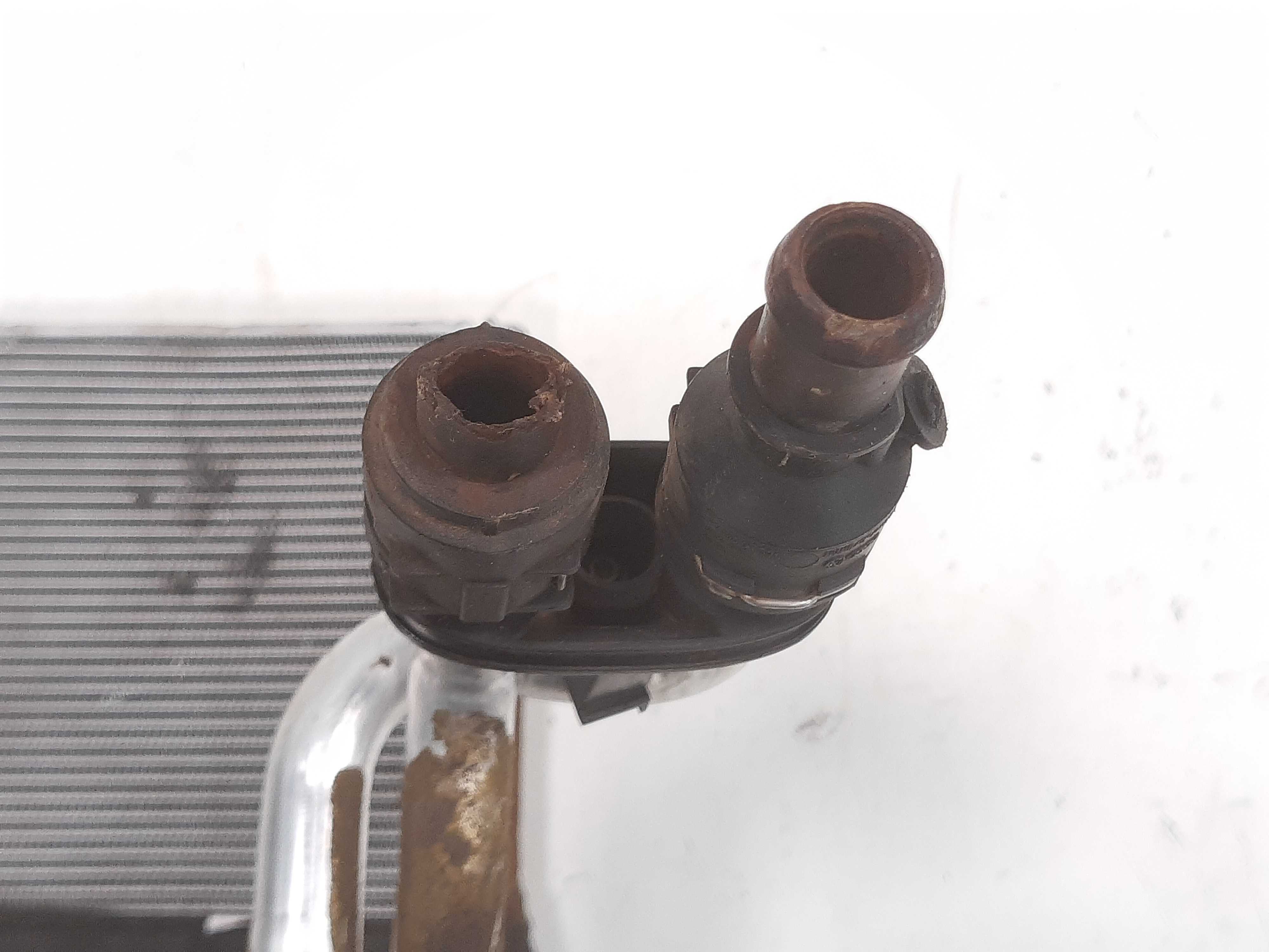 Radiador Ar Quente Vw Passat 2.0 Turbo 2006 2007 2008 Á 2010