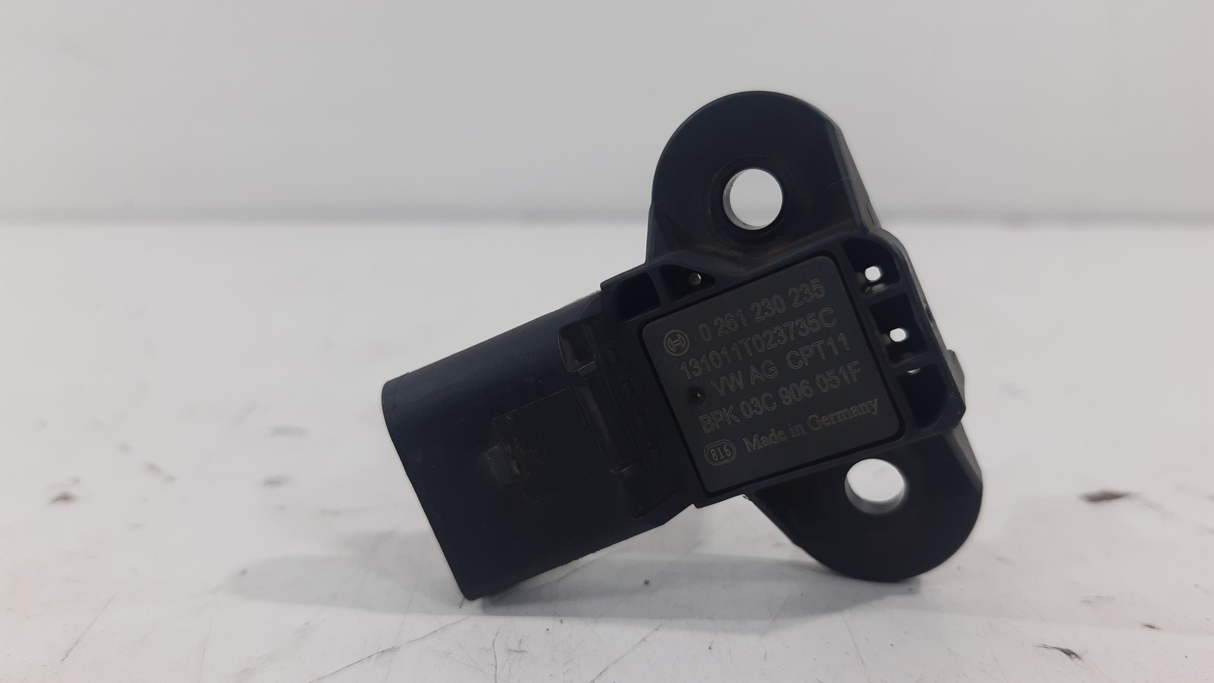 Sensor Pressão Map Volkswagen Amarok 2011 2012 Á 2016 Xx