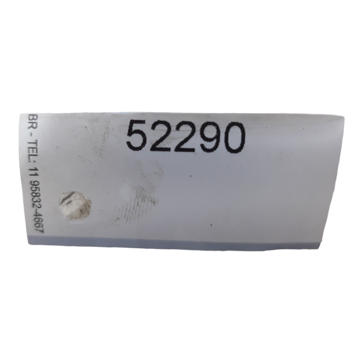 Sirene Alarme Volvo Xc60 T5 2007 2008 2009 2010 2011 Á 2013