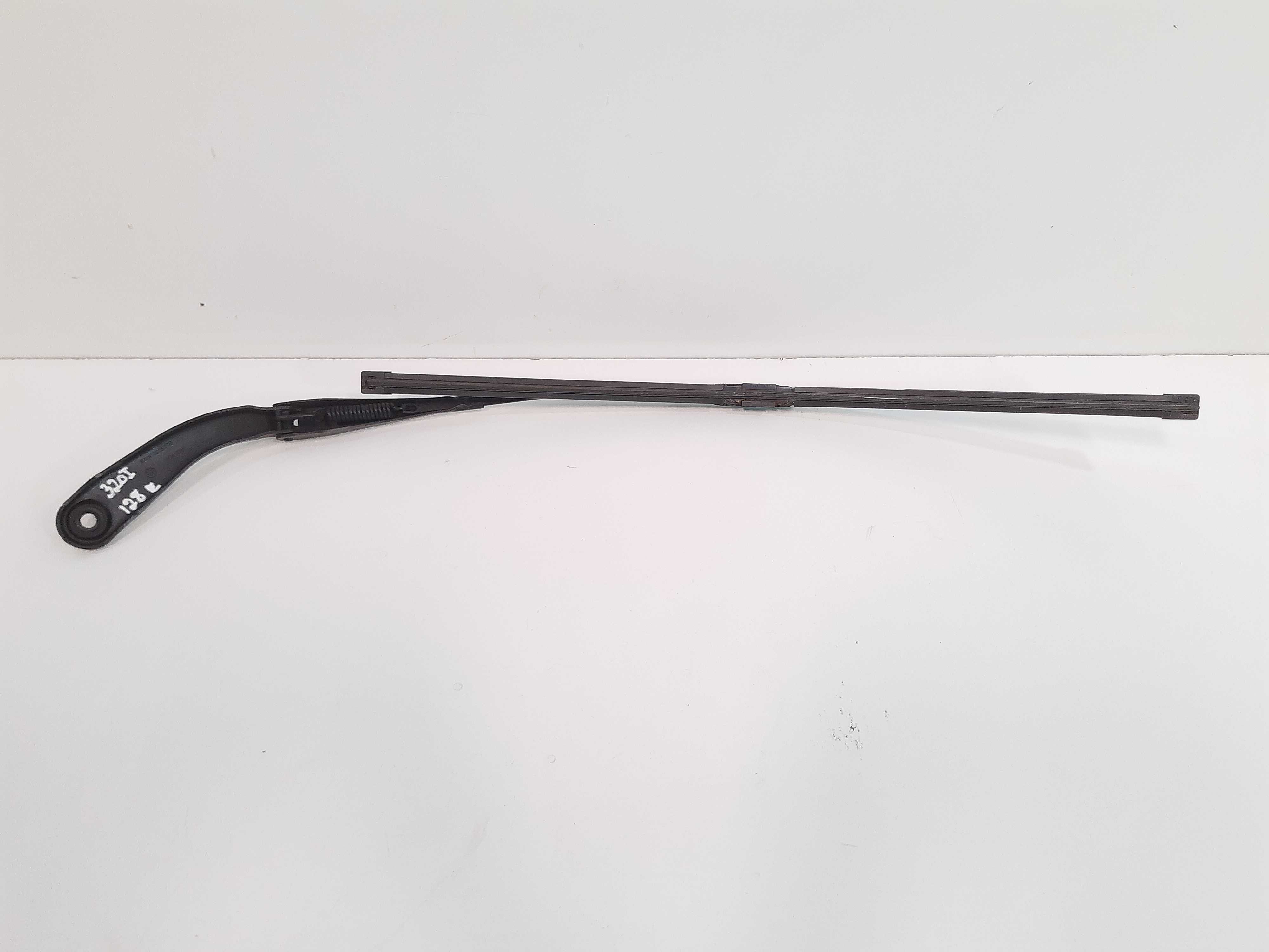 Braço Limpador Dianteiro Esquerdo Bmw 320i F30 2013 Á 2017