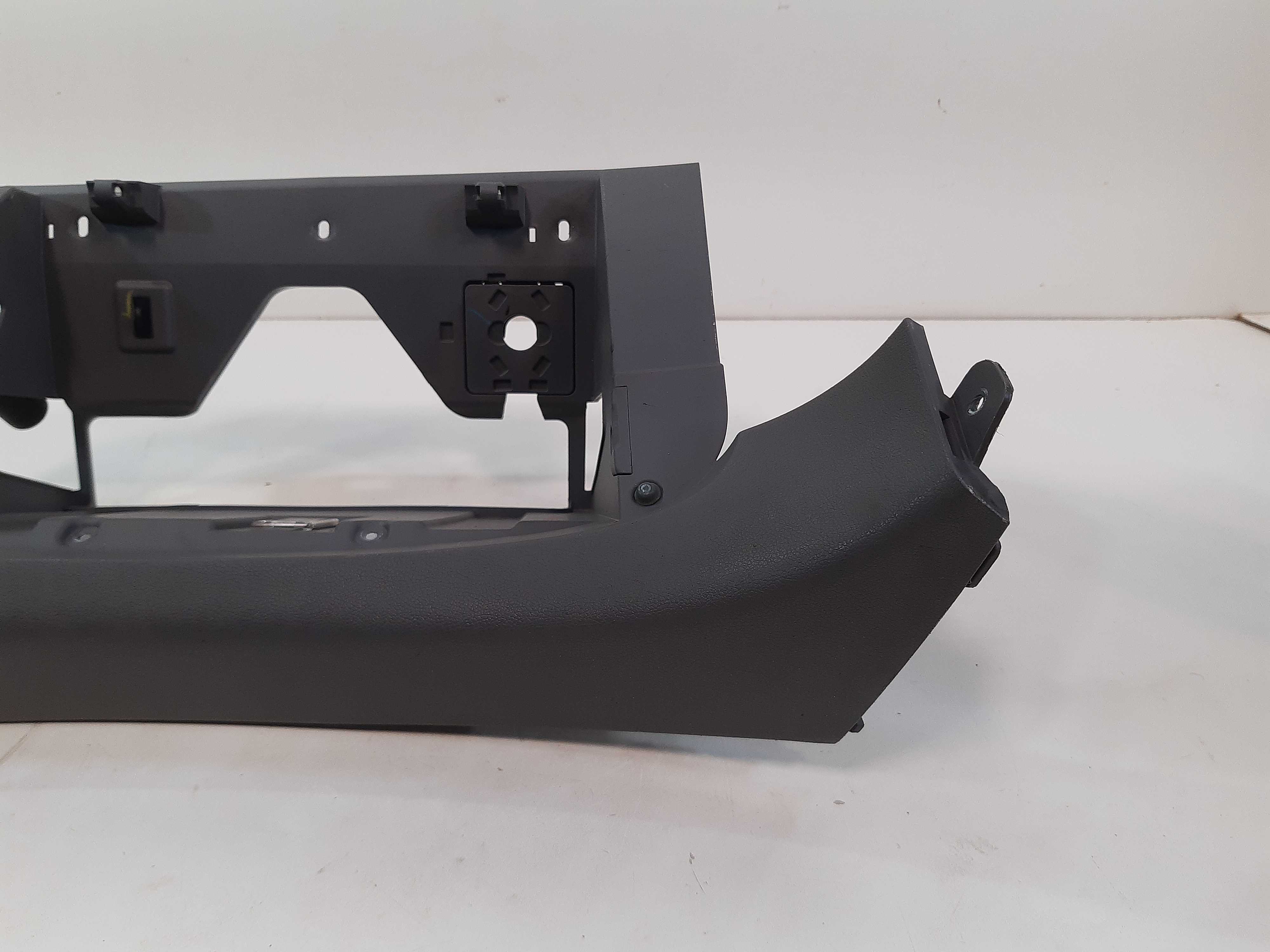Suporte Porta Luvas Painel Hyundai Sonata 2.4 2011 A 2014