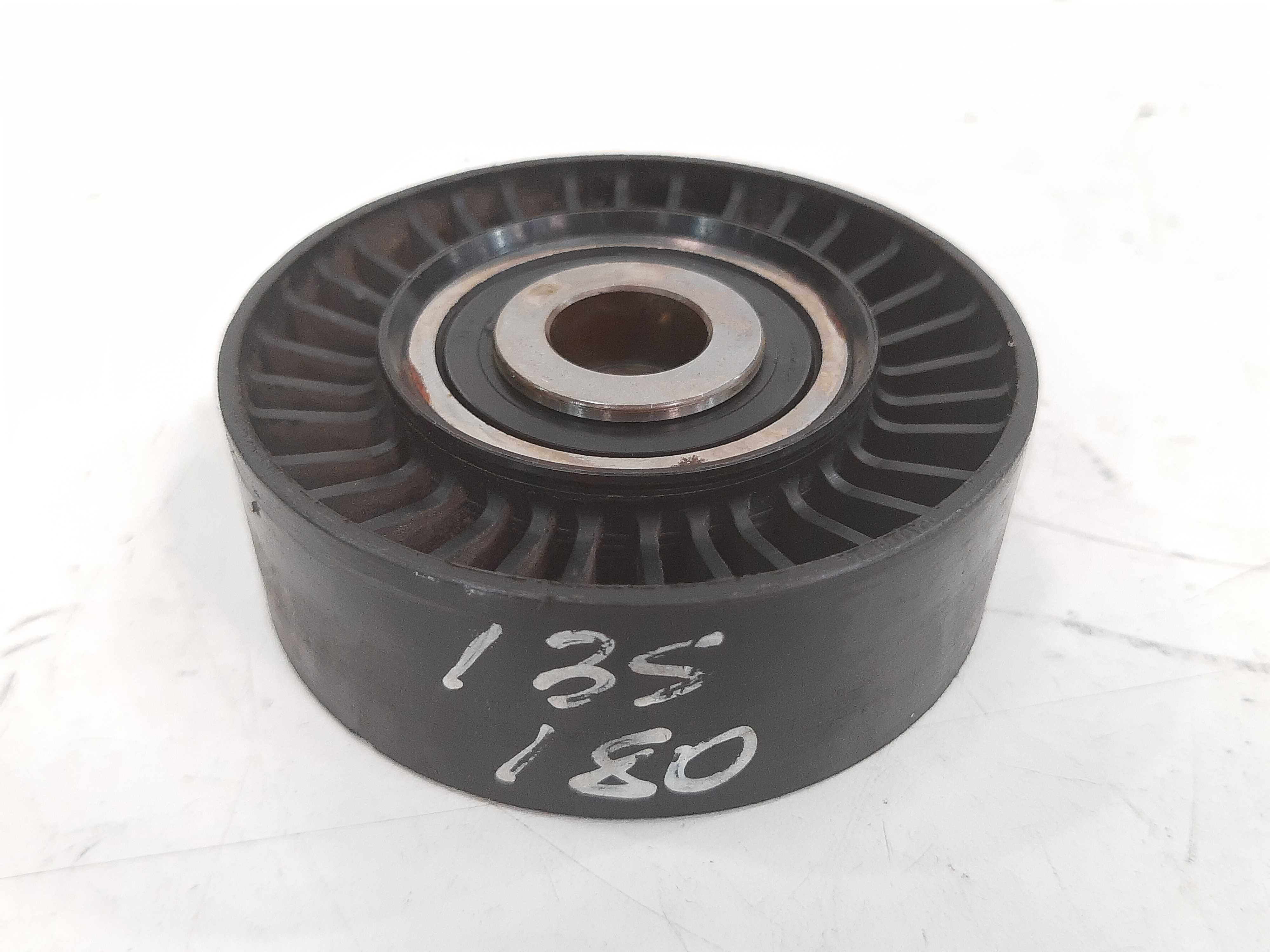 Polia Auxiliar Correia Alternador Bmw 135i 2006 2007 Á 2011
