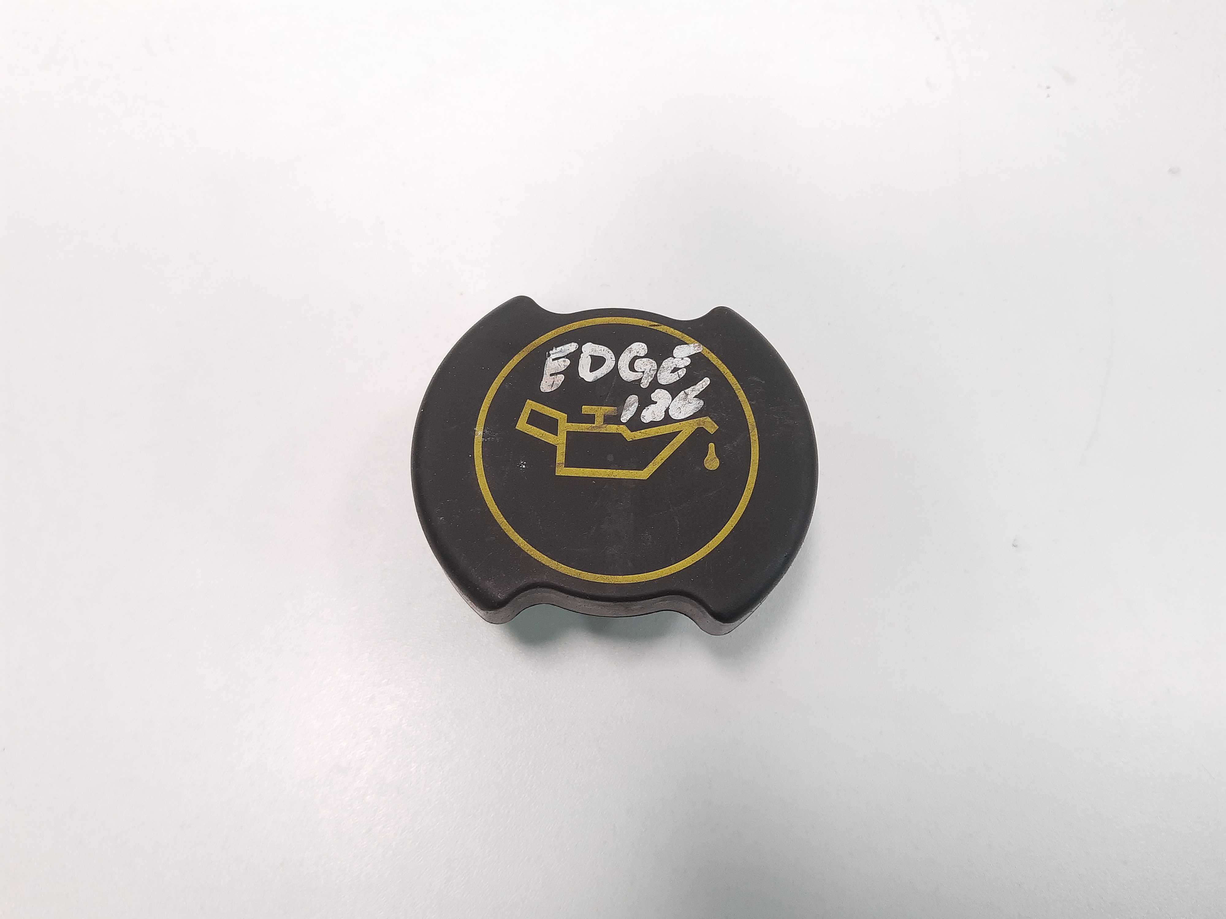 Tampa Óleo Motor Ford Edge 3.5 V6 2008 2009 2010 2011 Á 2015