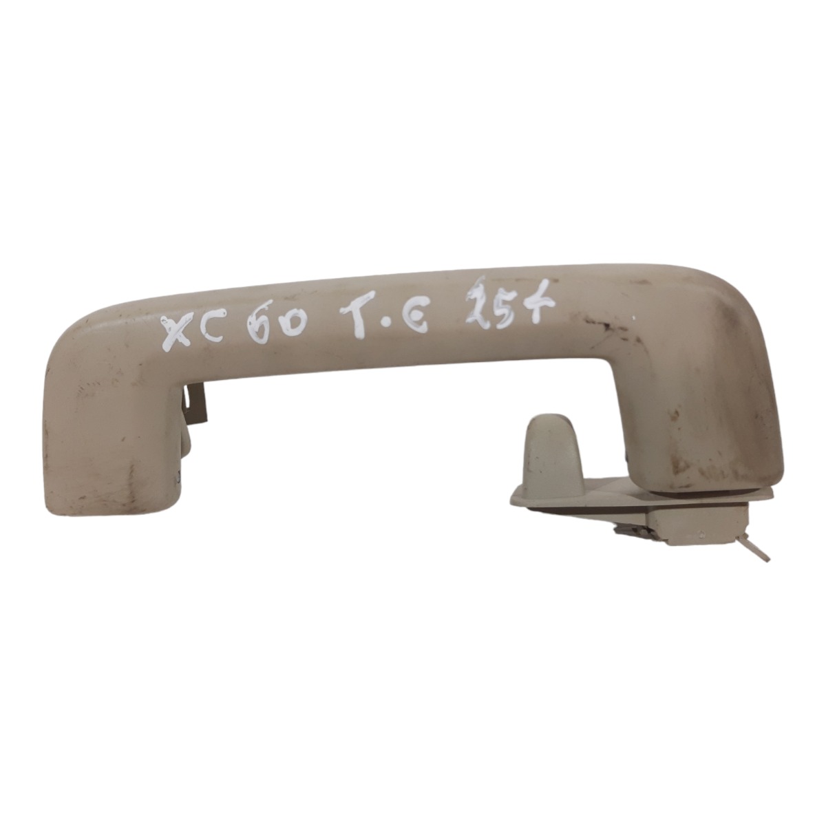 Alça Pega Mão Traseira Esquerda Volvo Xc60 2009 2010 A 2012