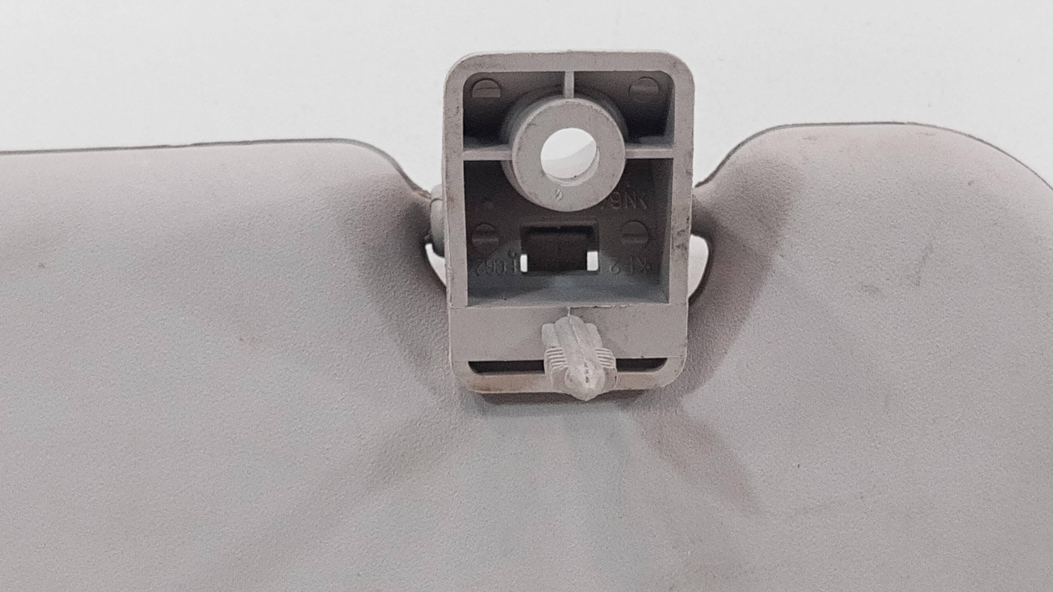 Quebra Sol Para Sol Direito Renault  Duster 2008 2009 Á 2019