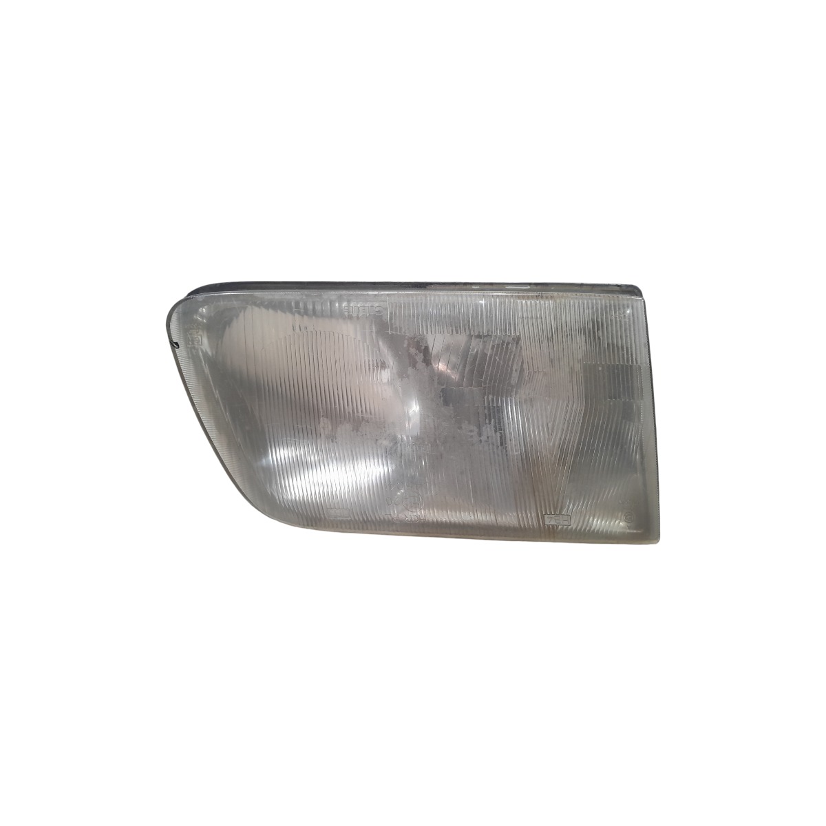 Farol Direito Chevrolet Blazer 1997 Á 2004 Xx