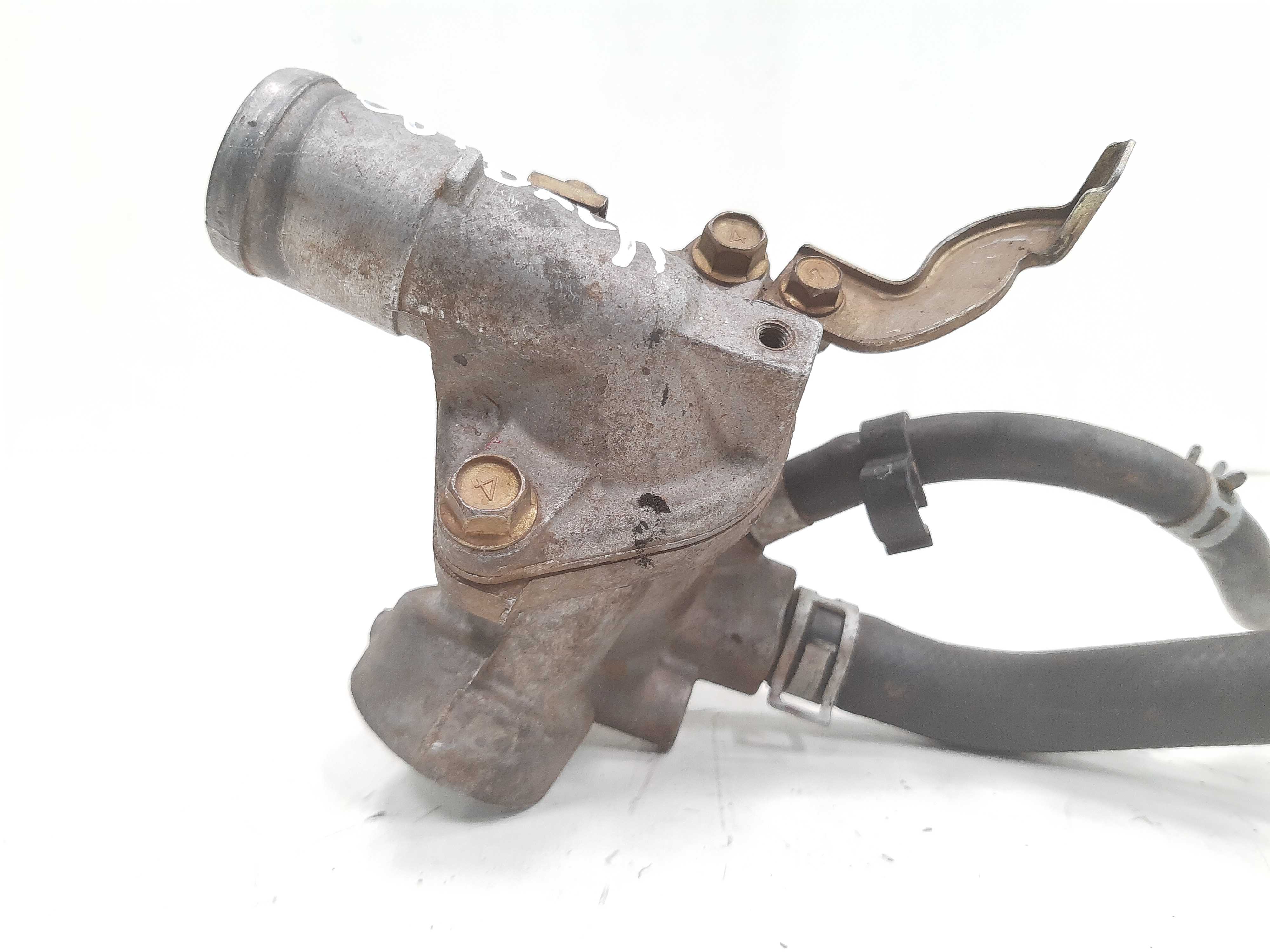 Carcaça Válvula Termostática Subaru Outback 1997 1998 Á 2006