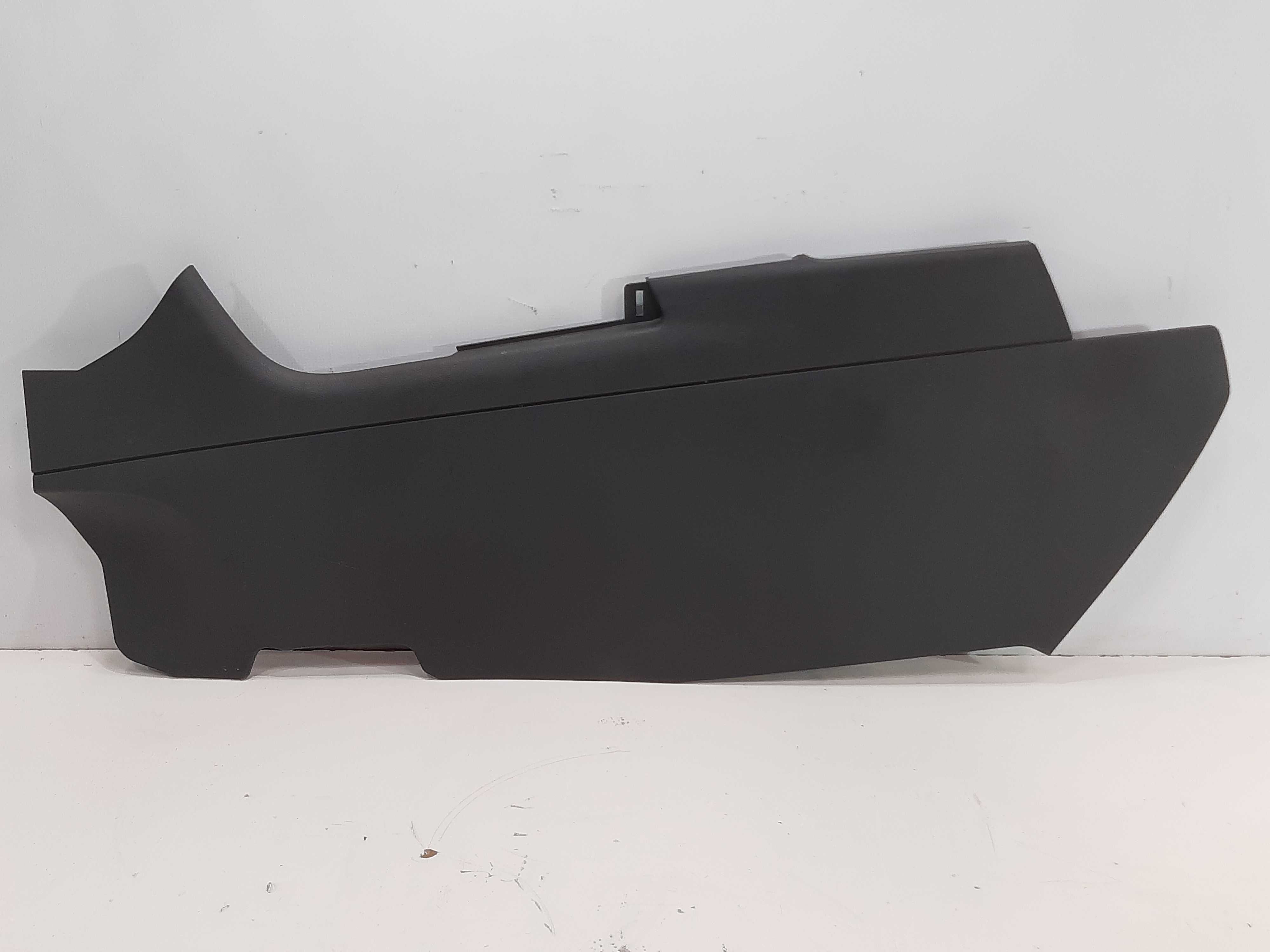 Moldura Lateral Esquerda Console Ford Edge 2011 2012 A 2015