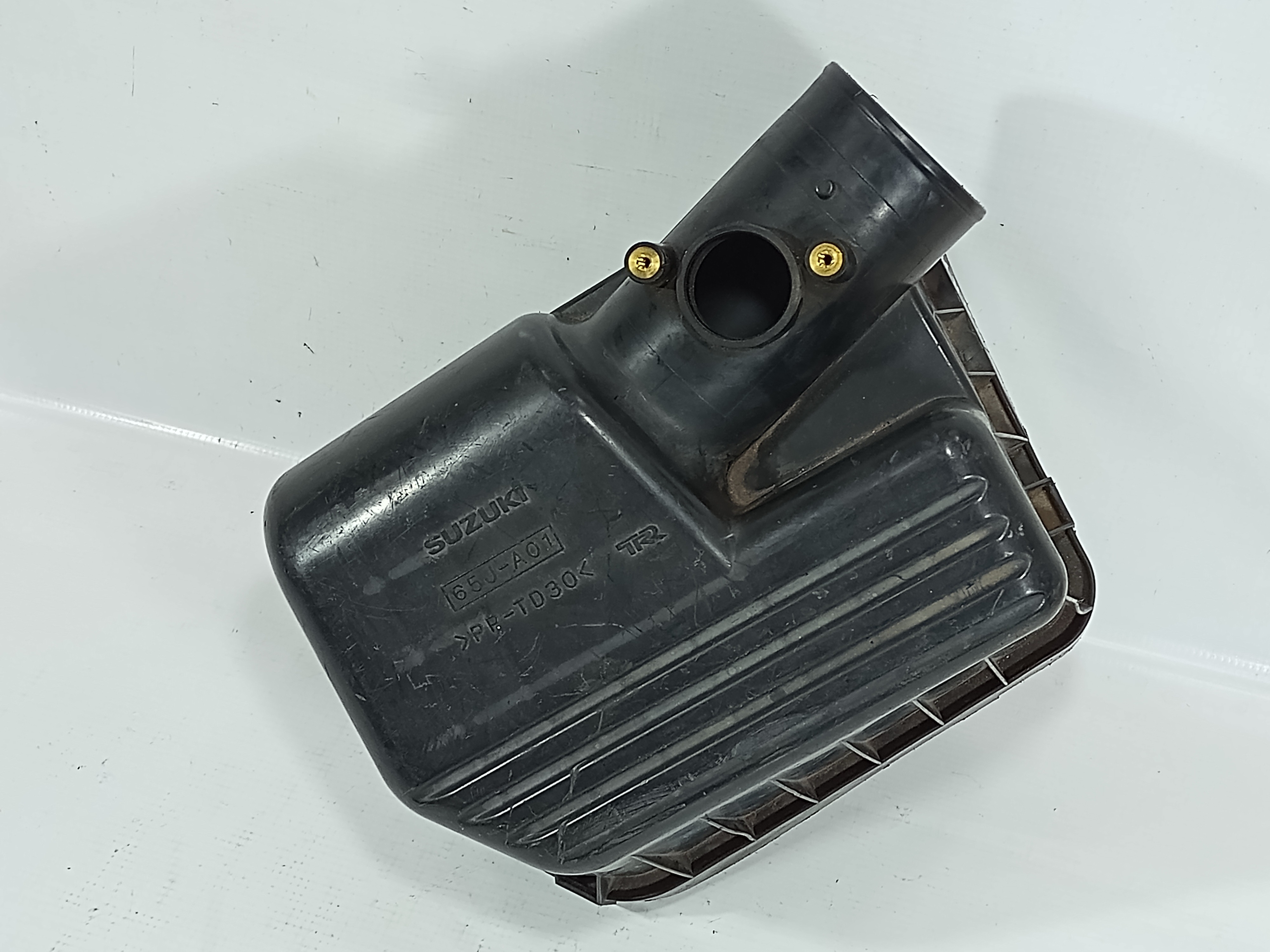 Tampa Caixa Filtro Ar Suzuki Vitara 2.0 2009 Á 2015