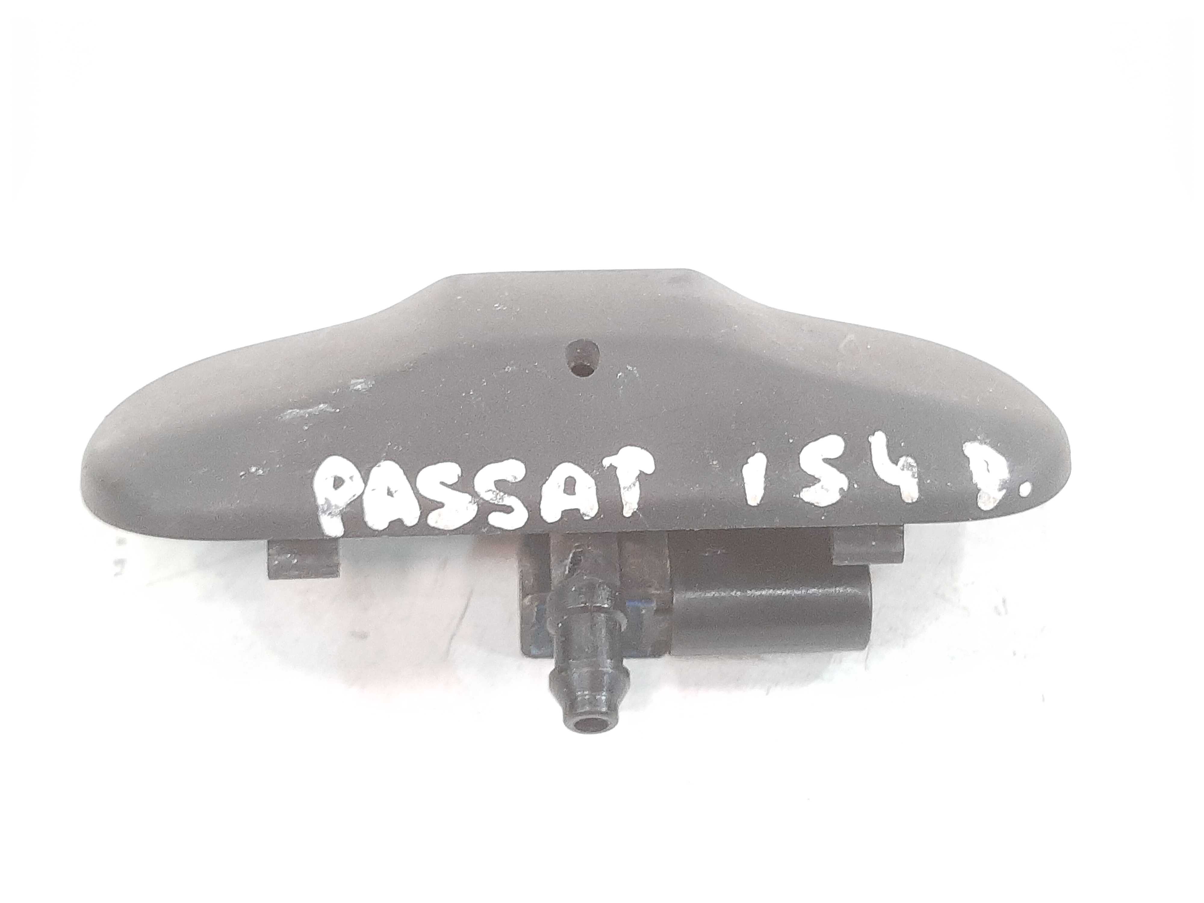 Esguicho Para-brisa Direito Volkswagen Passat 2006 Á 2010