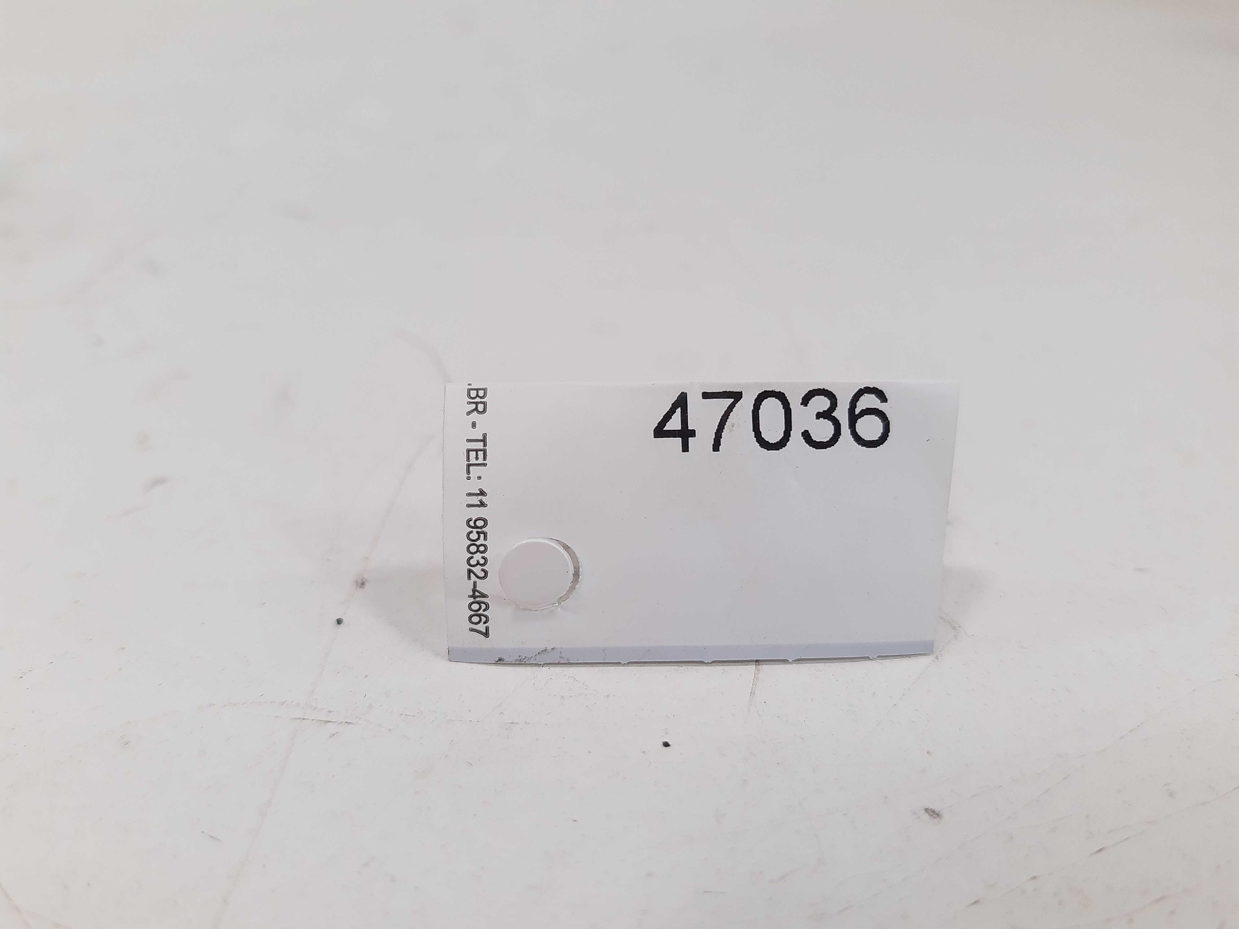Limitador Porta Dianteira Direita Touareg 2011 2012 A 2015