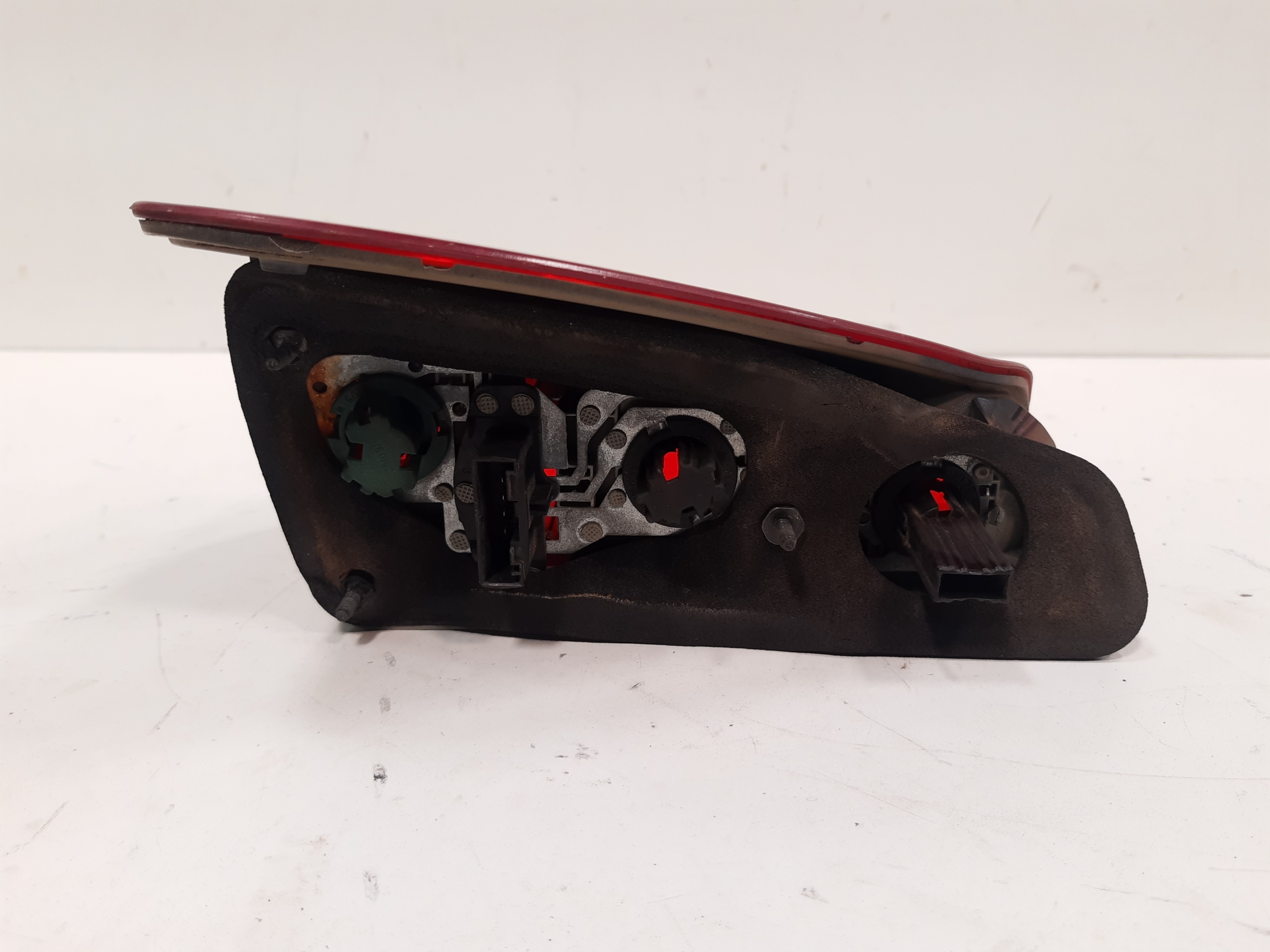Lanterna Direita Bmw X5 2000 2001 Á 2006 Xx