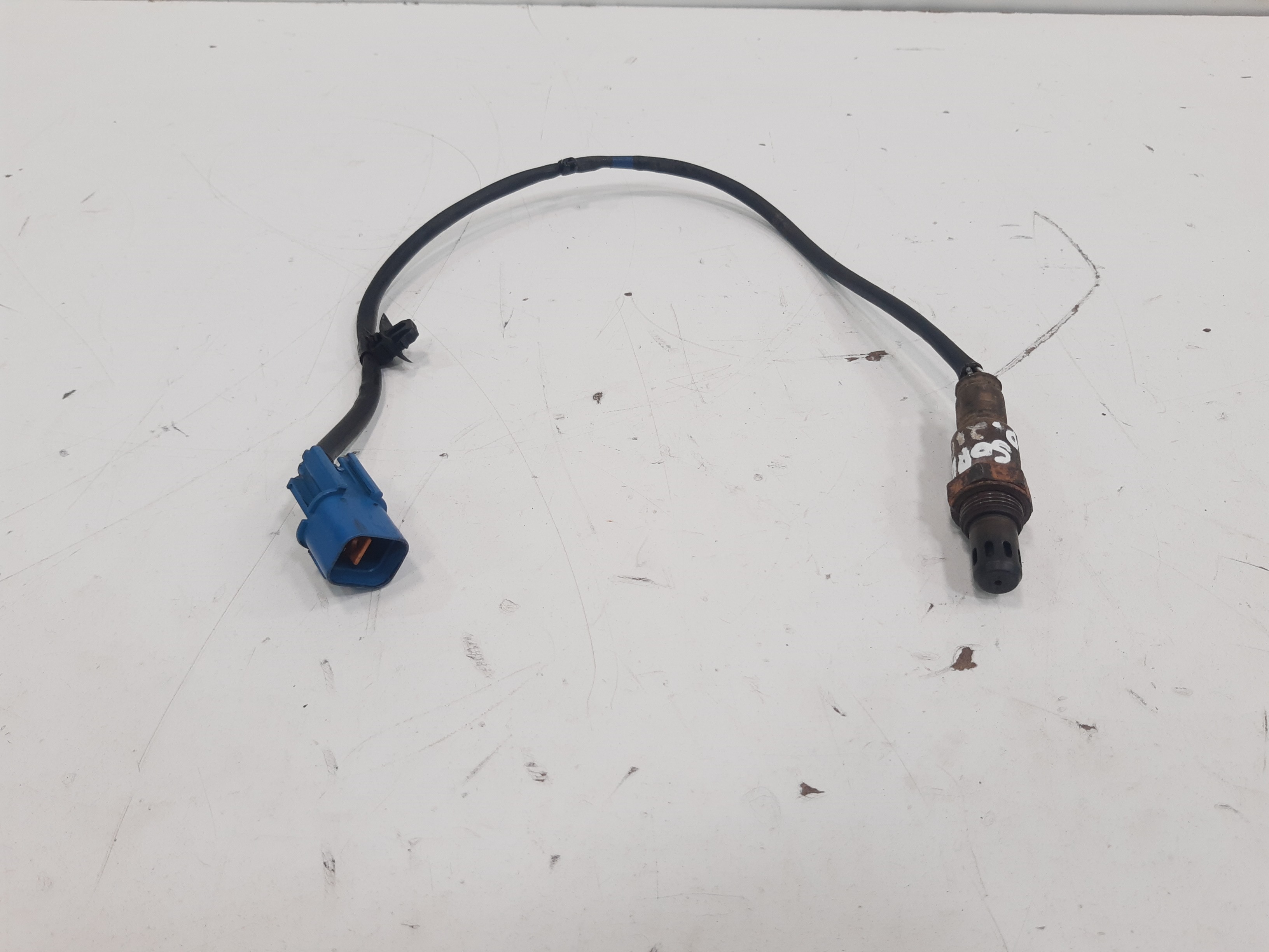 Sonda Lambda Pós Direita Porsche Cayenne 4.8 2011 Á 2015