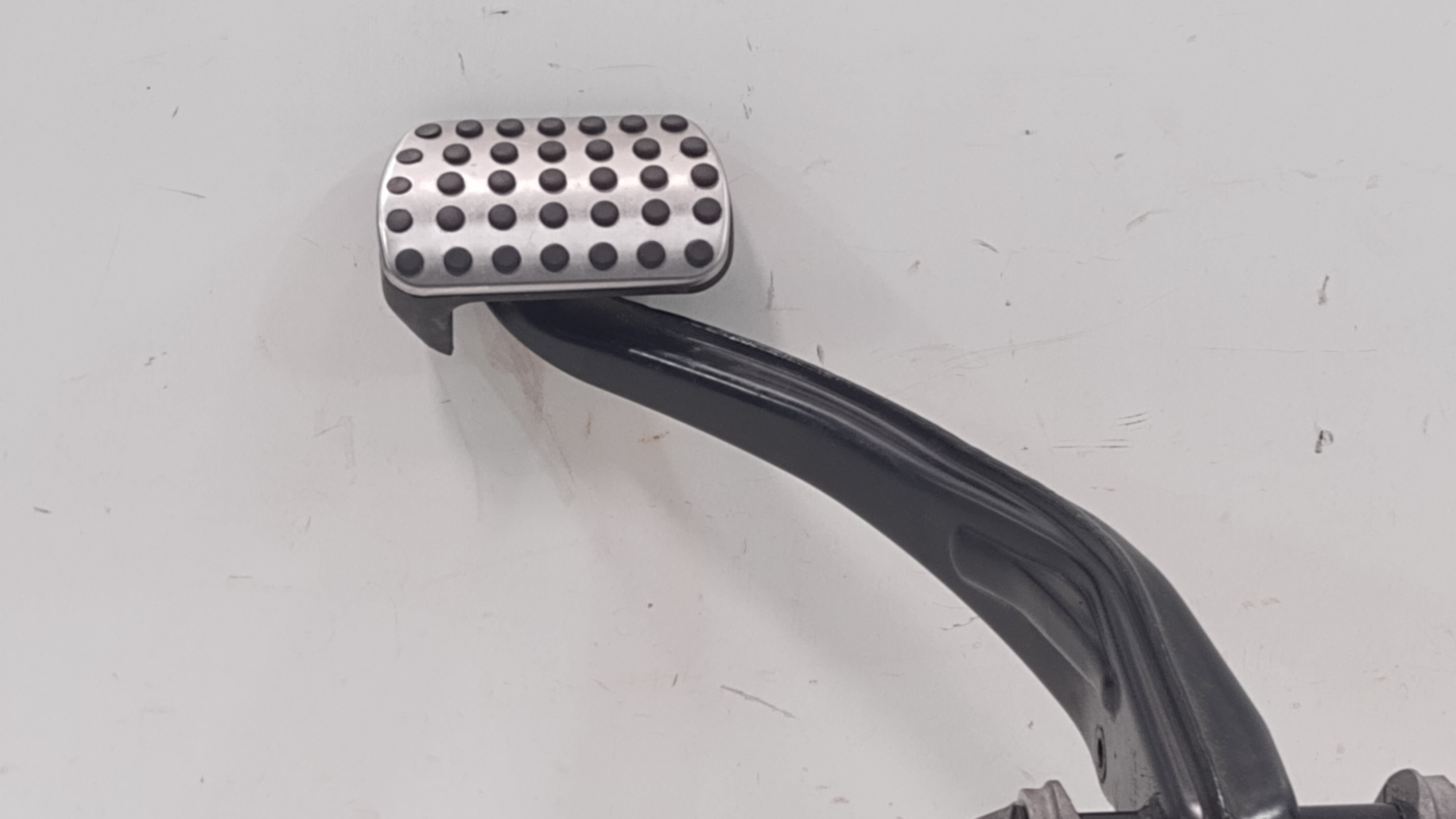 Pedal Mercedes Ml 350 2006 2007 2008 2009