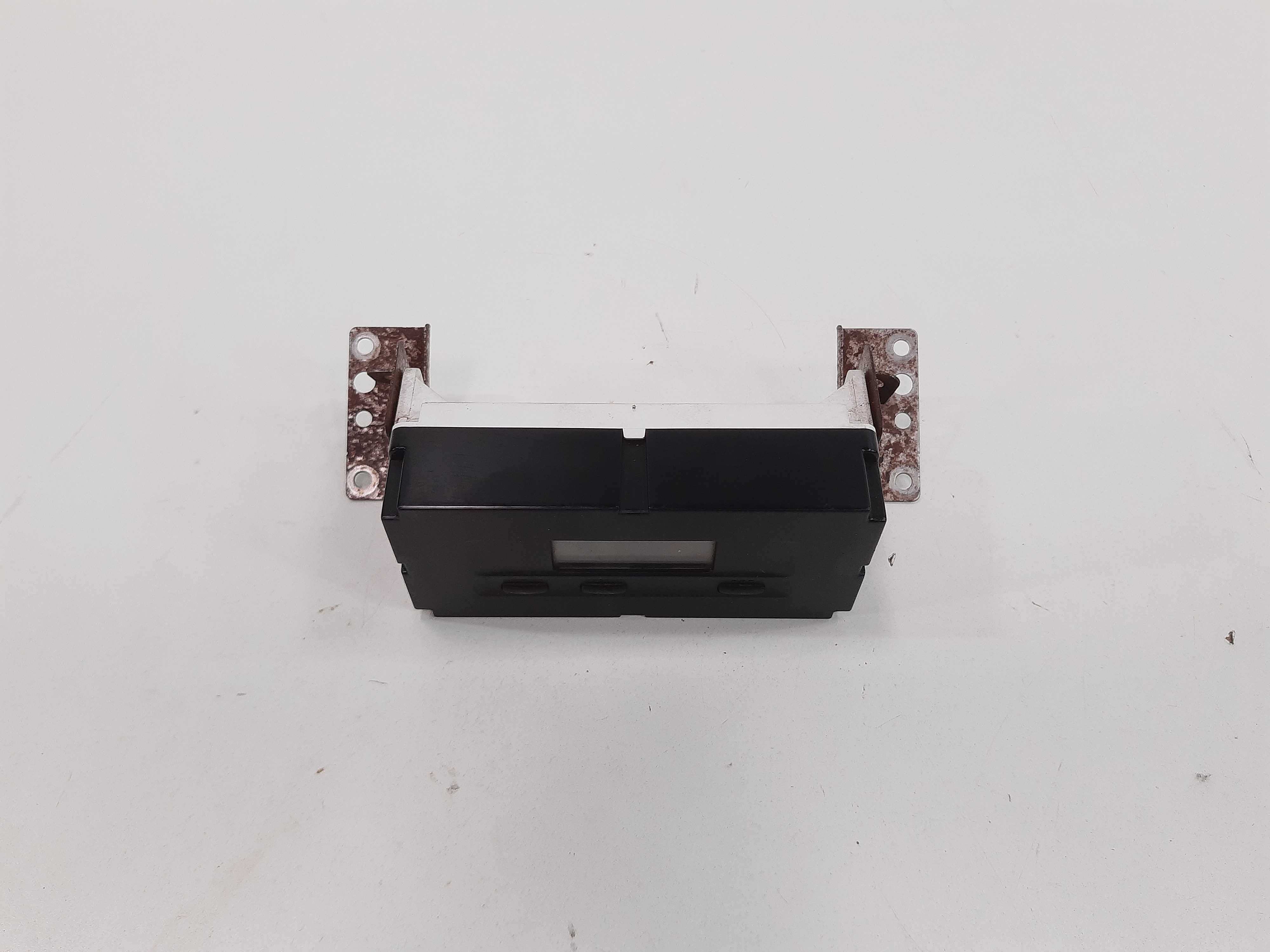 Computador Bordo Relógio Pajero Tr4 2003 2004 2005 Á 2009