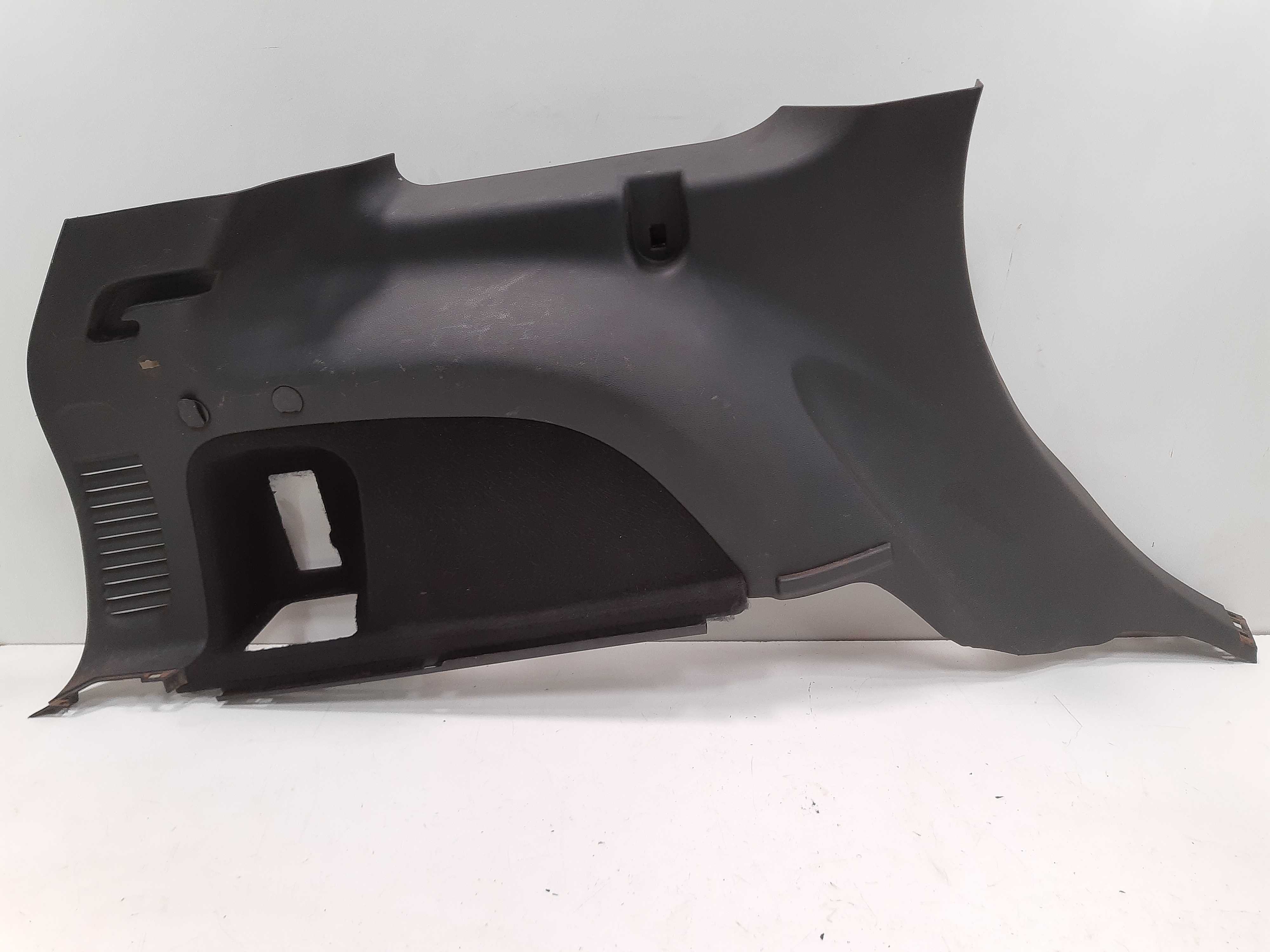 Acabamento Esq Porta Malas Jeep Grand Cherokee 2011 Á 14 Xx