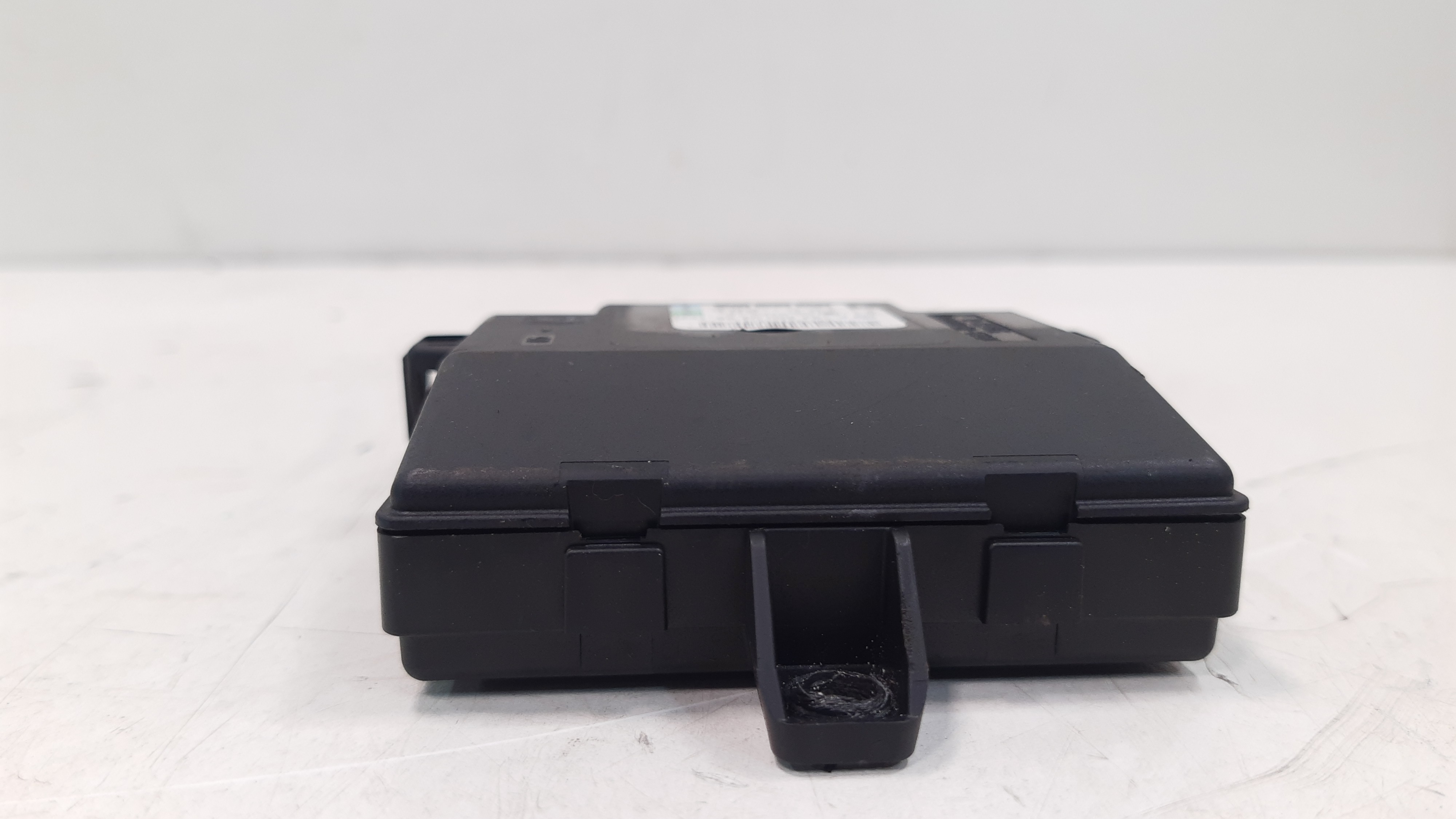 Módulo Porta Dianteira Direita Mercedes Ml 350 2006 Á 2009