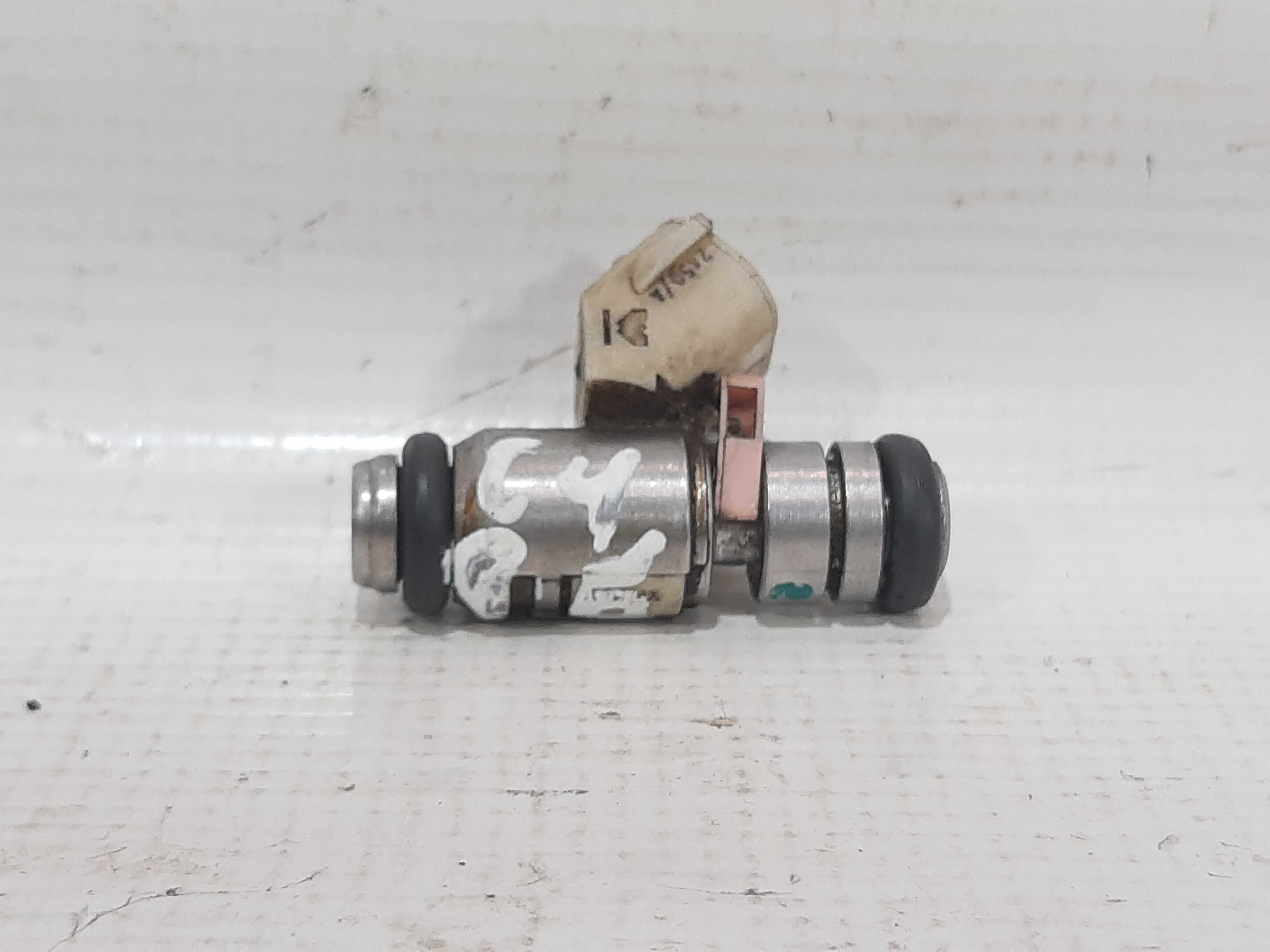 Bico Injetor Citroen C4 2.0 2007 2008 2009 2010 Á 2013 Xx