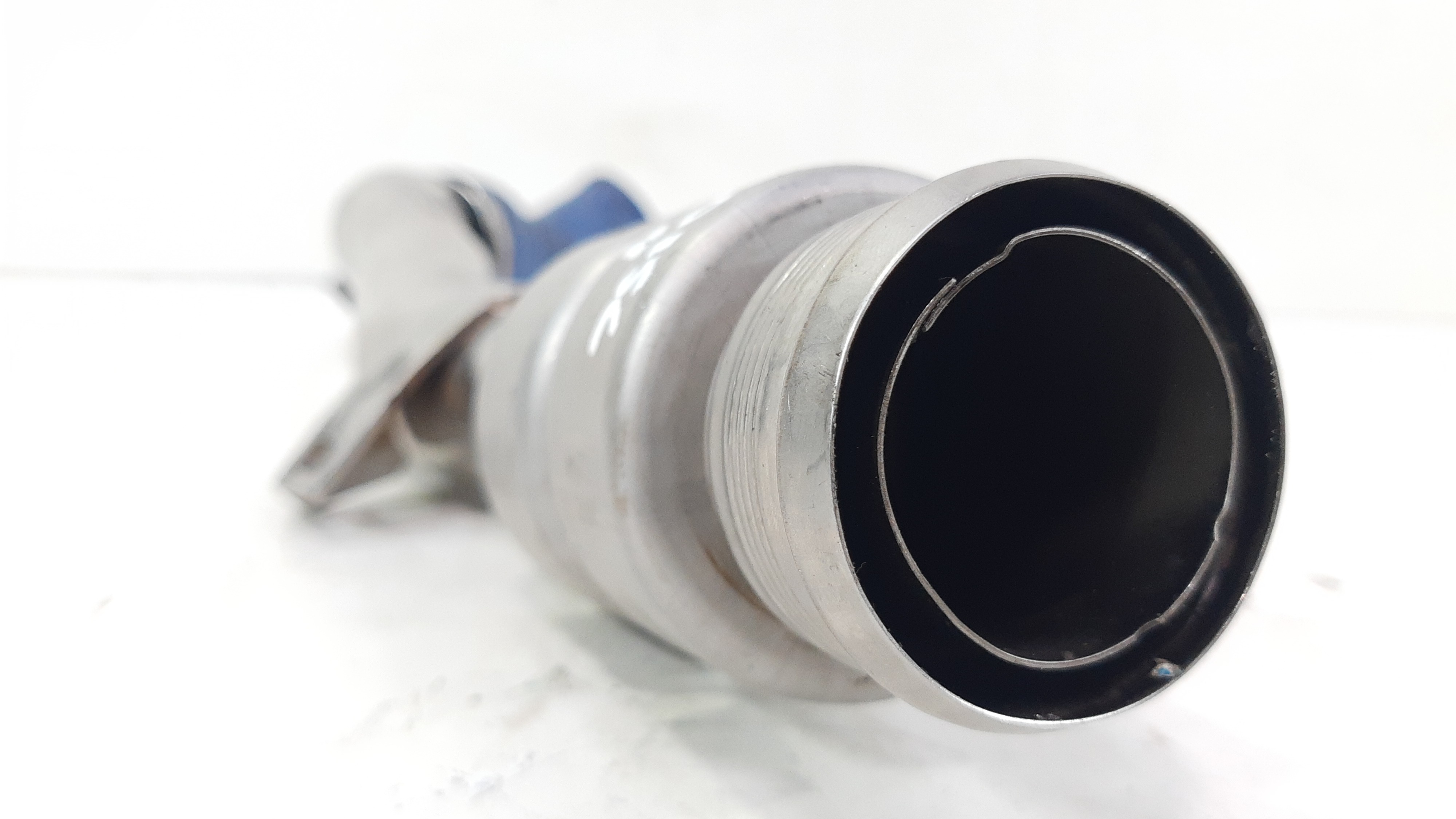 Cano Tubo Turbina Discovery 4 3.0 2009 2010 2011 2012 2013