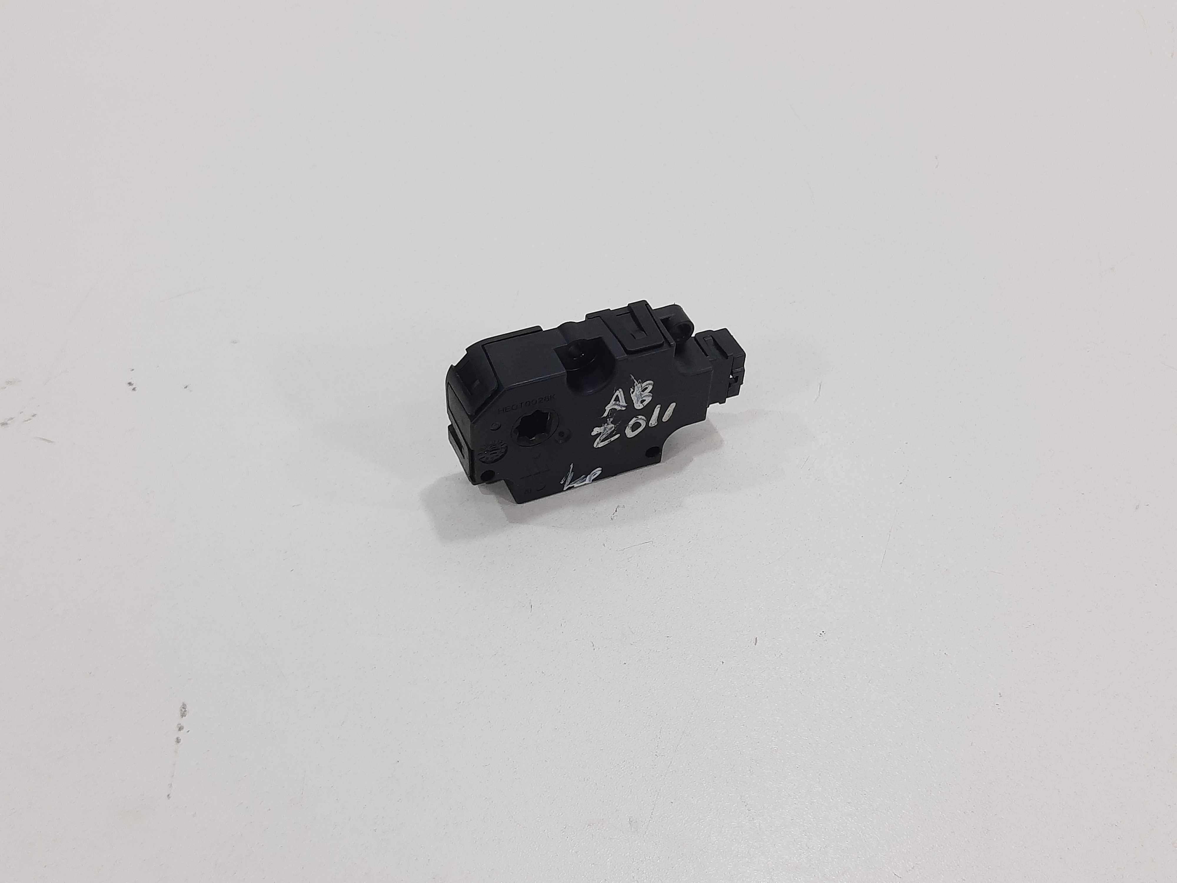 Atuador Motor Caixa Ar Audi A8 4.2 V8 2010 2011 2012 A 2014