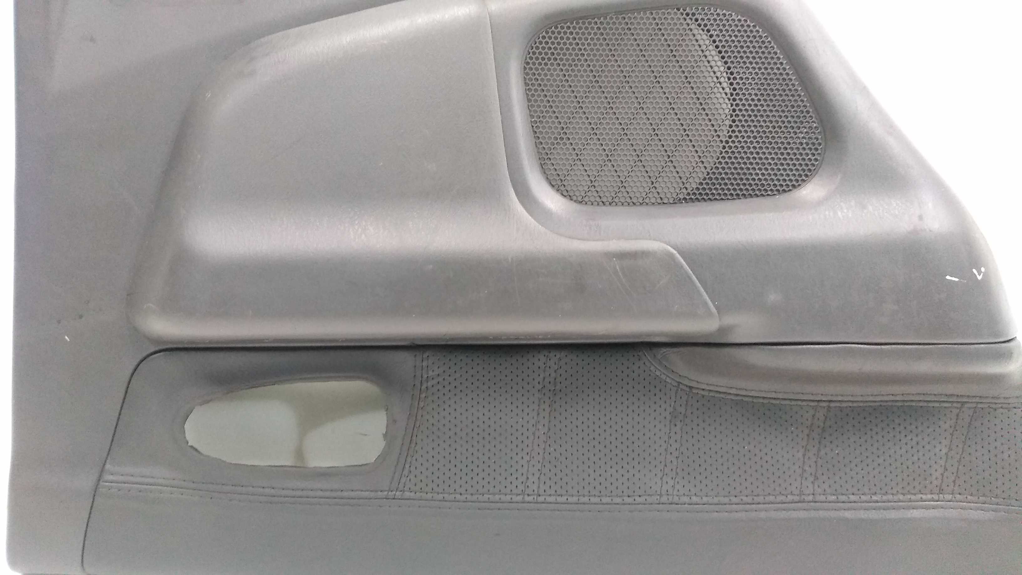 Forro Porta Traseira Esquerda Pajero Sport 1999 2000 Á 2006