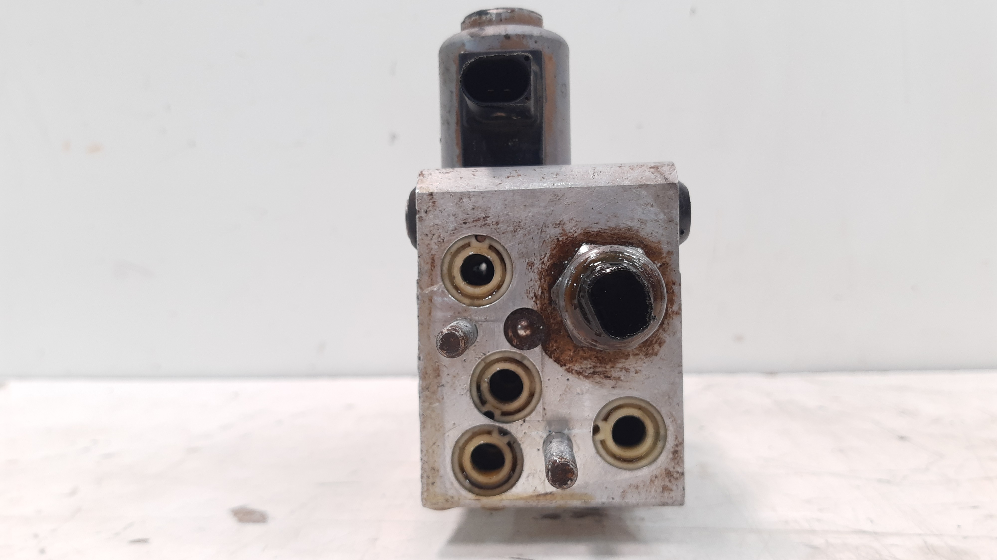 Válvula Solenoide Ar Range Rover Sport 2006 Á 2011