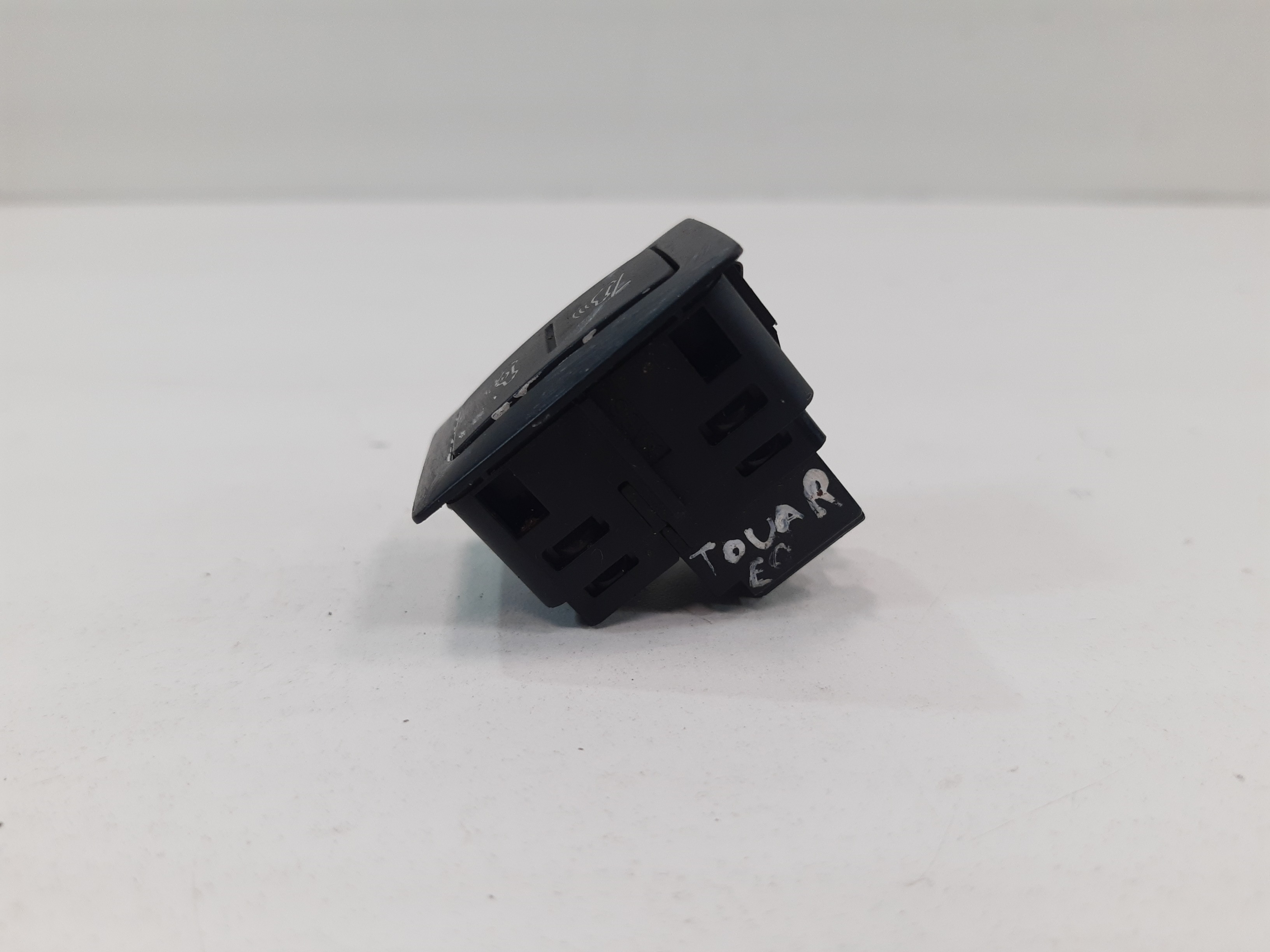 Botão Alarme Anti Furto Volkswagen Touareg 2005 2006 Á 2008